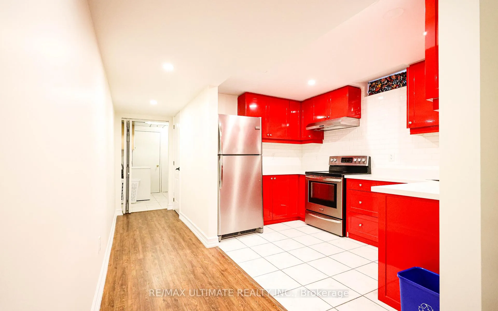 Photo 10 of Unit Lower, 109 Hollywood Hill Circle, Vaughan, Vellore Village — HOMEH