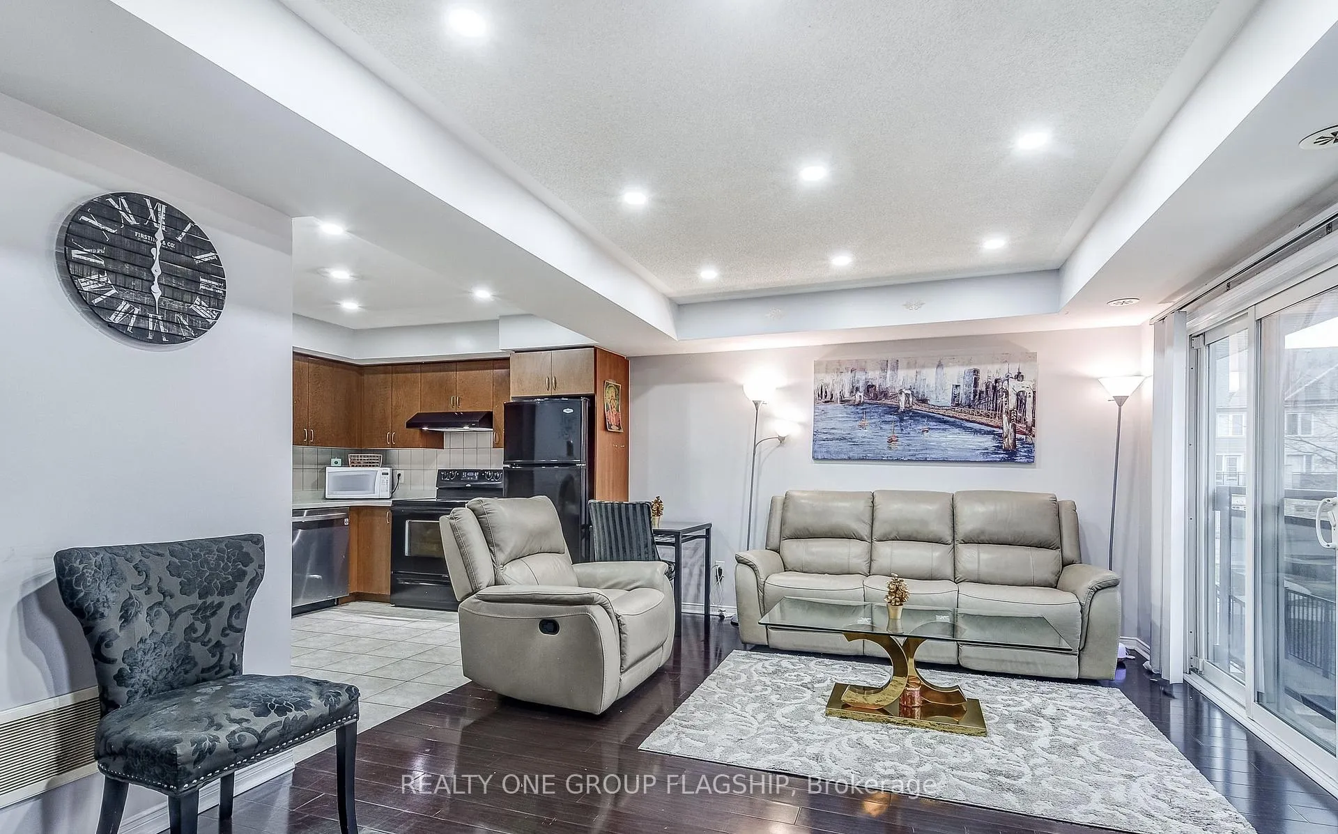Photo 2 of 60 Fairwood Circle, Brampton, Sandringham-Wellington — HOMEH