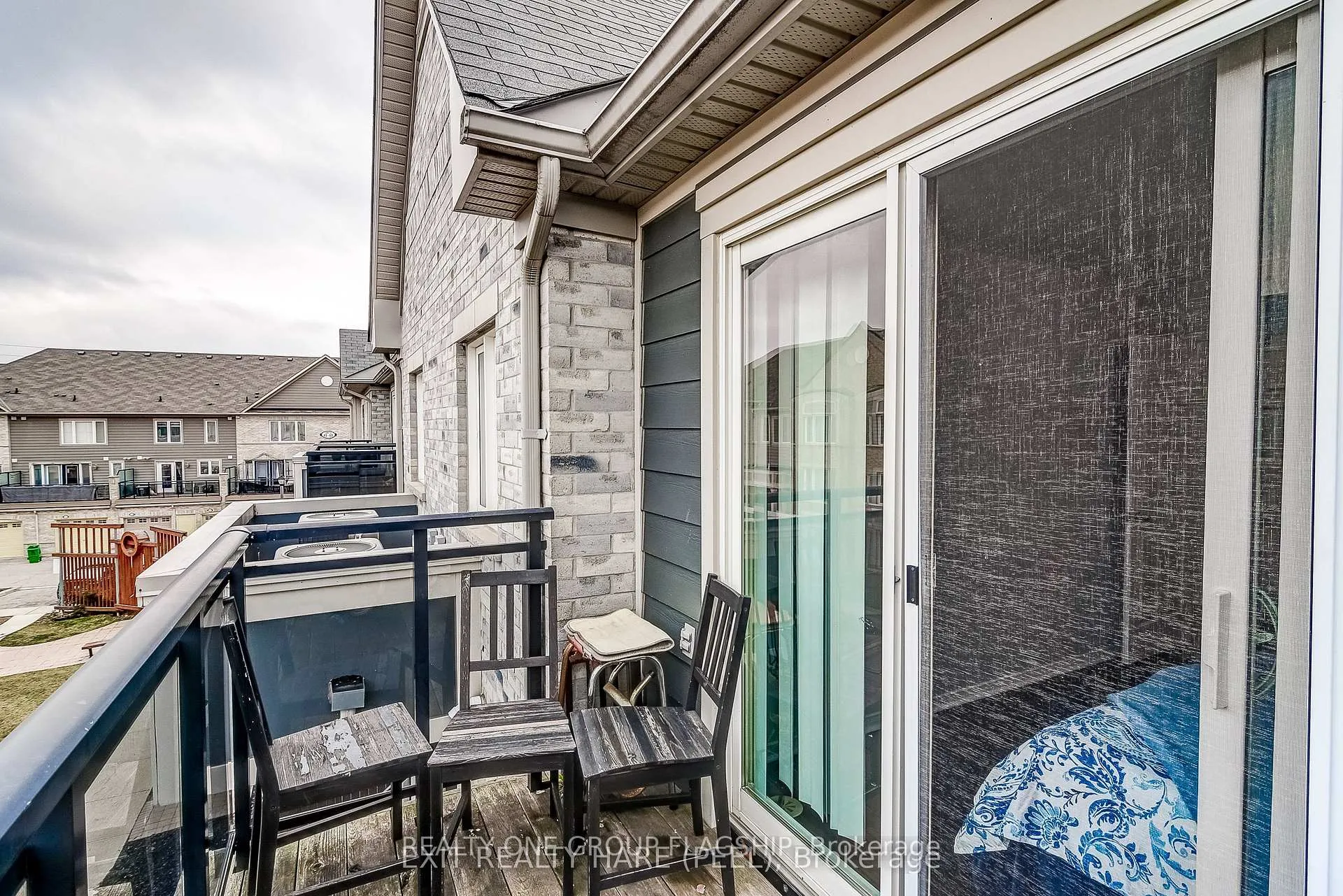Photo 14 of 60 Fairwood Circle, Brampton, Sandringham-Wellington — HOMEH