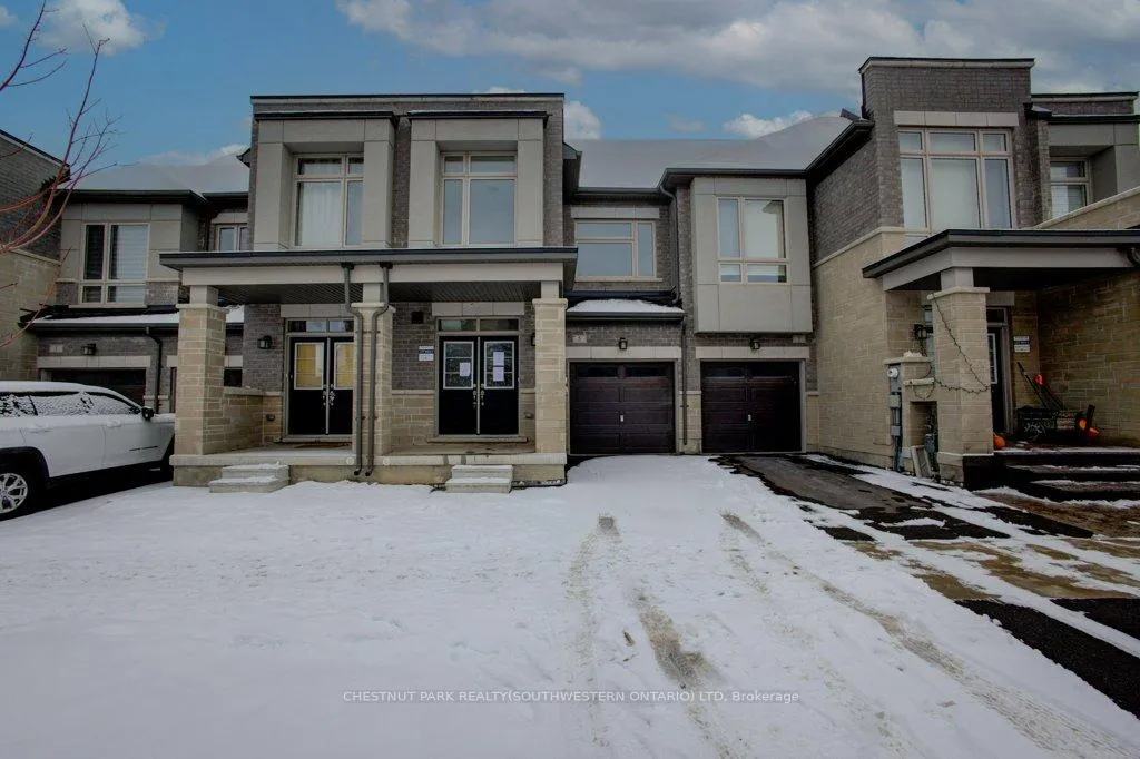 Photo 1 of 5 Donald Ficht Crescent, Brampton, Northwest Brampton — HOMEH