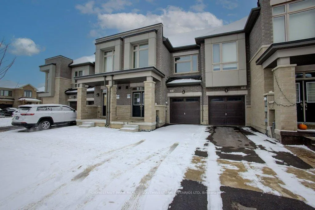 Photo 2 of 5 Donald Ficht Crescent, Brampton, Northwest Brampton — HOMEH