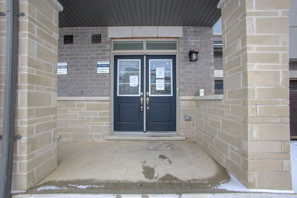 Photo 3 of 5 Donald Ficht Crescent, Brampton, Northwest Brampton — HOMEH