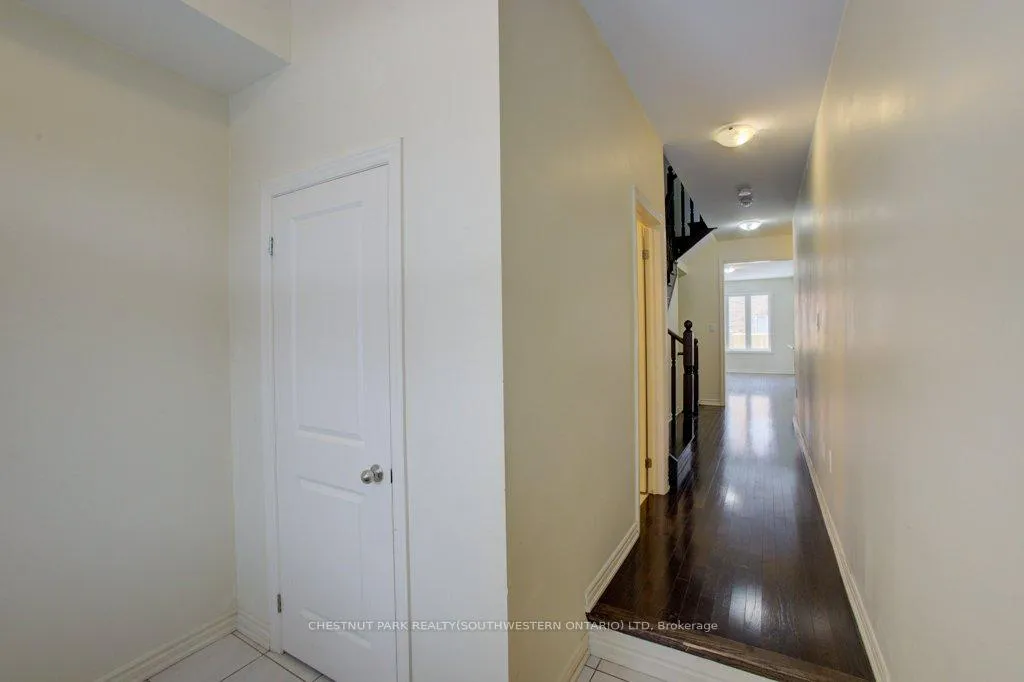 Photo 5 of 5 Donald Ficht Crescent, Brampton, Northwest Brampton — HOMEH