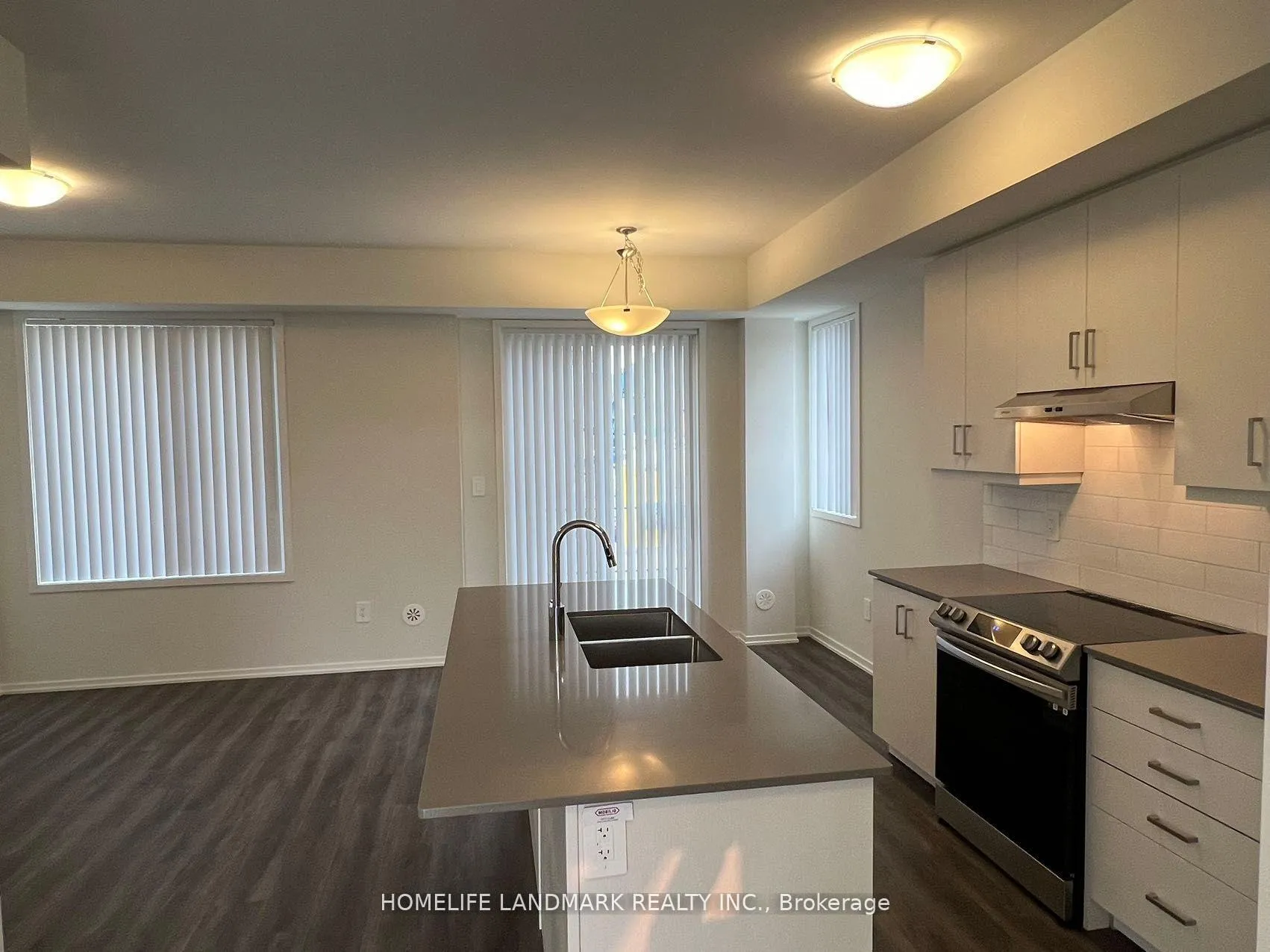 Photo 1 of 47 Mable Smith Way, Vaughan, Vaughan Corporate Centre — HOMEH