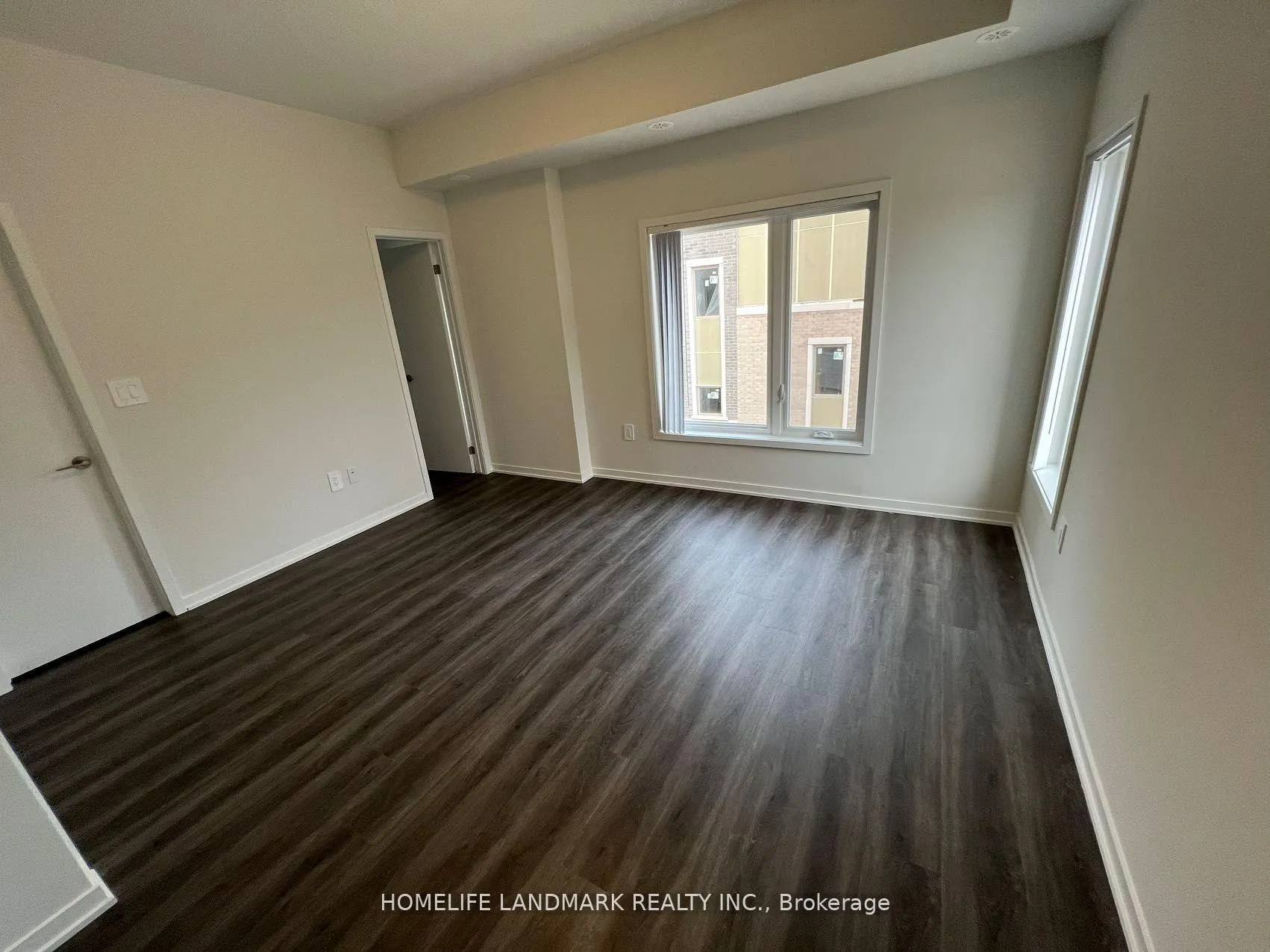 Photo 7 of 47 Mable Smith Way, Vaughan, Vaughan Corporate Centre — HOMEH