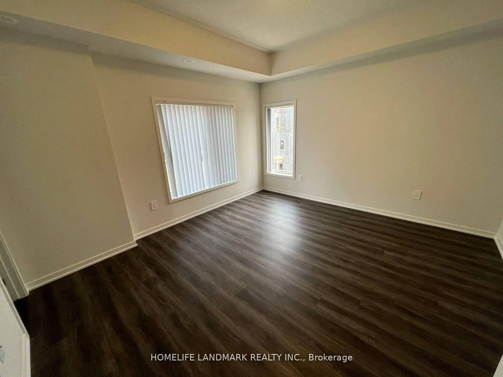 Photo 8 of 47 Mable Smith Way, Vaughan, Vaughan Corporate Centre — HOMEH