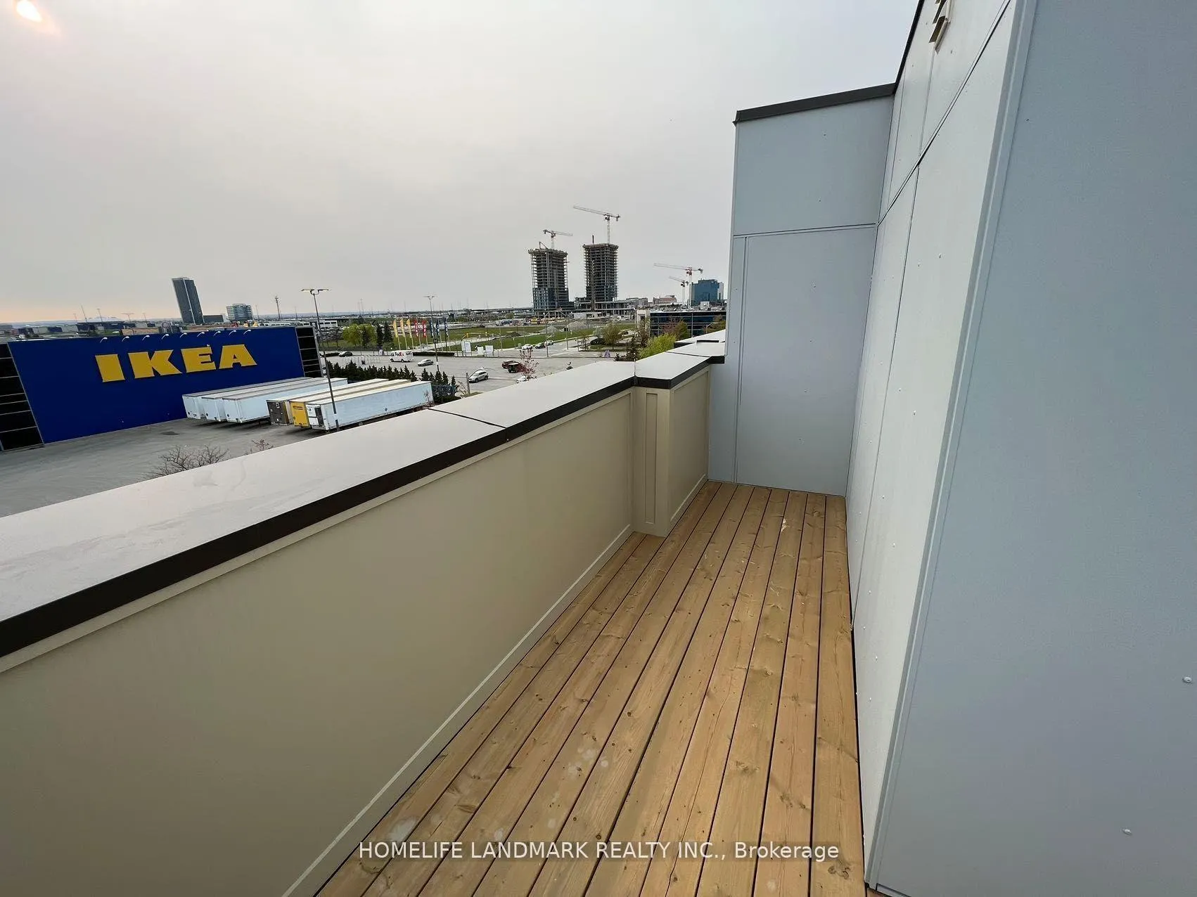 Photo 13 of 47 Mable Smith Way, Vaughan, Vaughan Corporate Centre — HOMEH