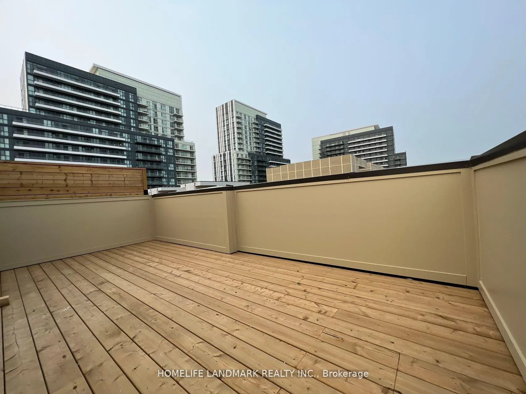 Photo 15 of 47 Mable Smith Way, Vaughan, Vaughan Corporate Centre — HOMEH