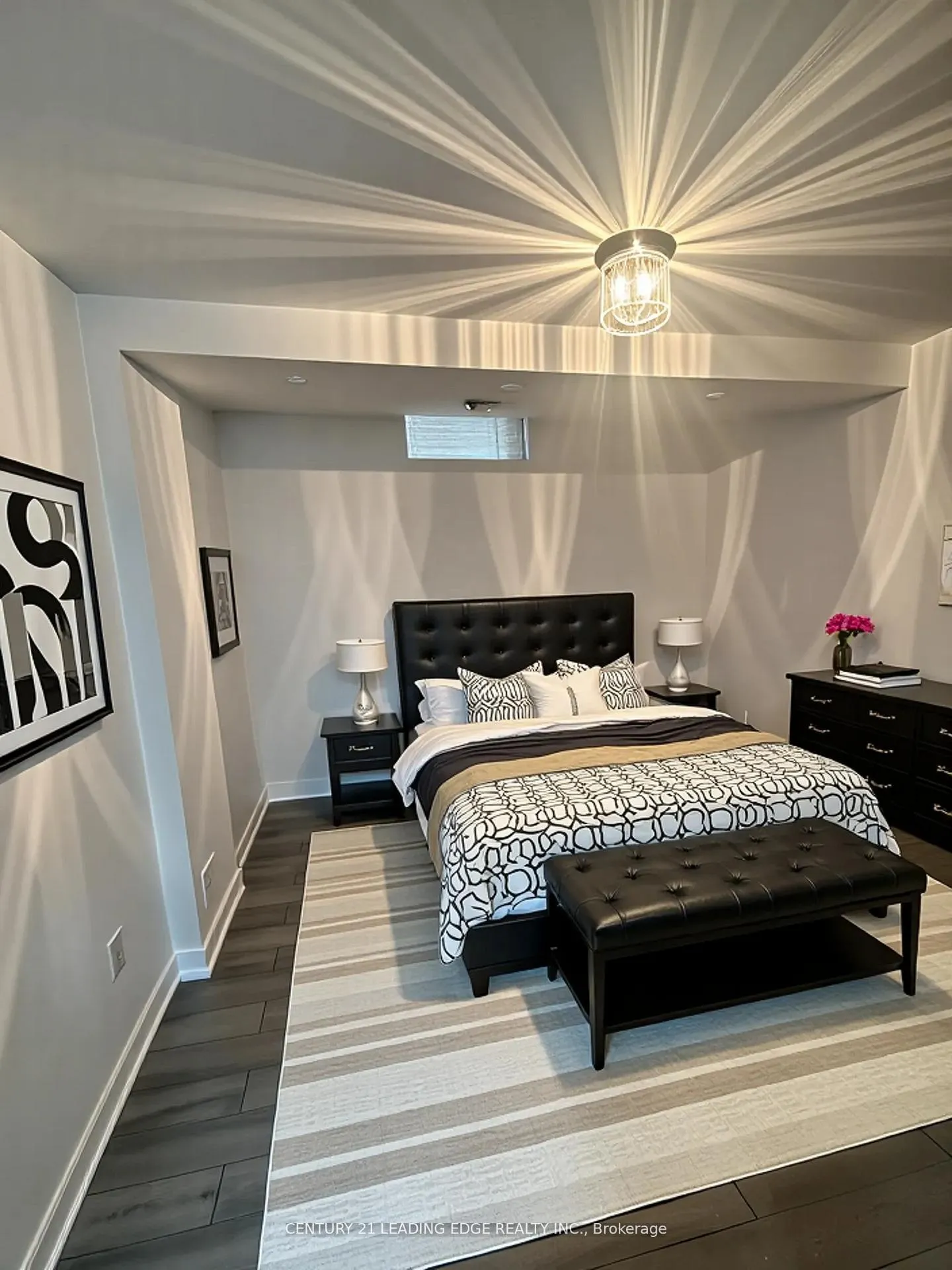 Photo 10 of Unit Lower, 11 Deforest Drive, Brampton, Fletcher's Meadow — HOMEH