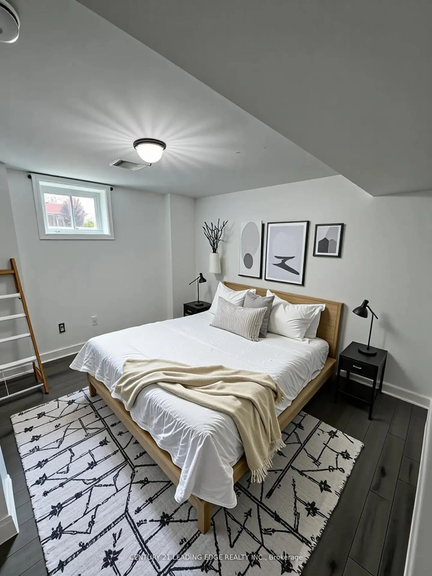 Photo 12 of Unit Lower, 11 Deforest Drive, Brampton, Fletcher's Meadow — HOMEH