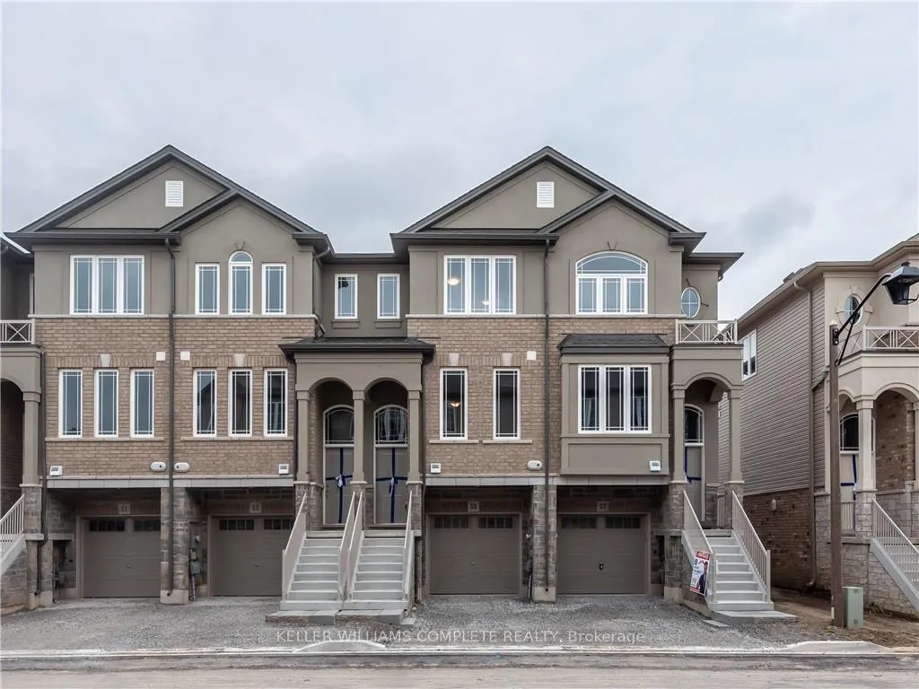 Photo 1 of 55 Aquarius Crescent, Hamilton, Stoney Creek Mountain — HOMEH