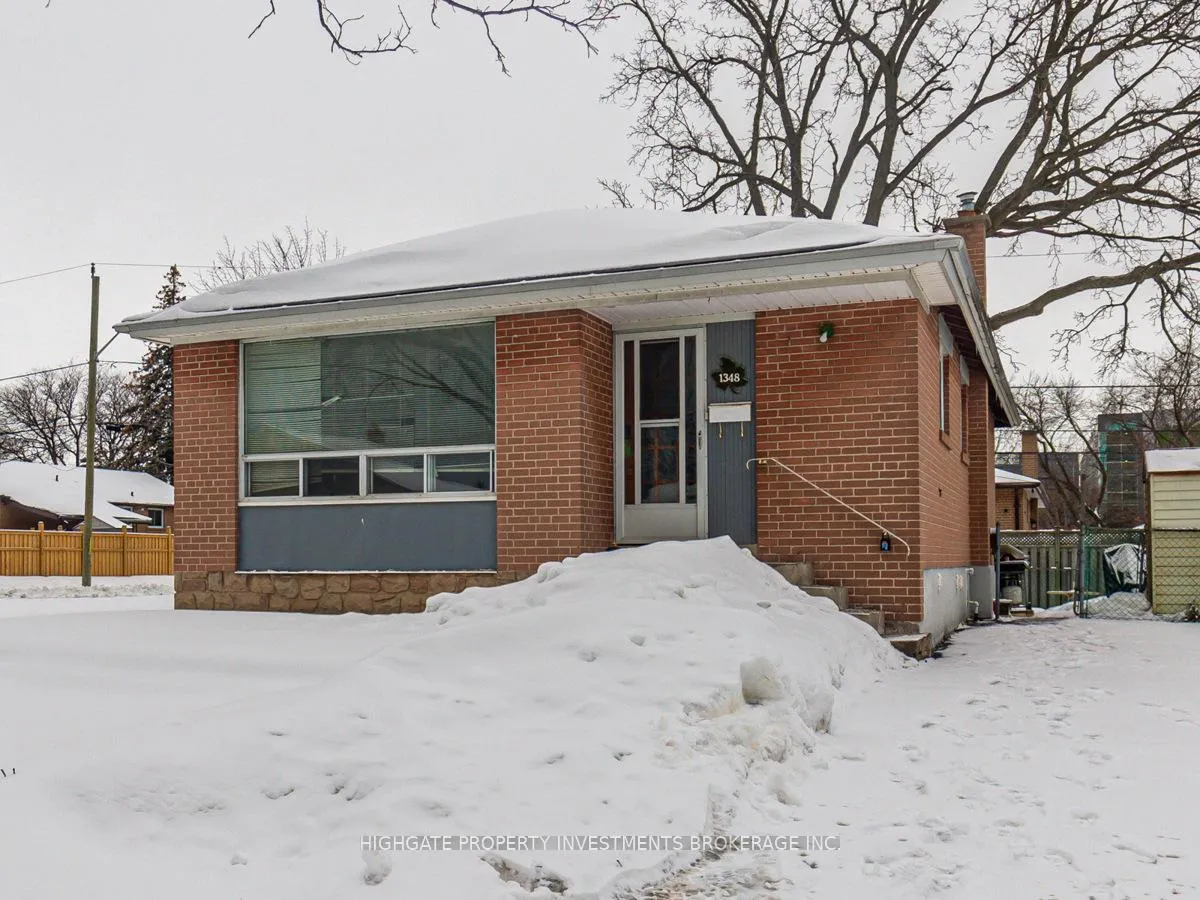 Photo 1 of Unit Main, 1348 Tatra Drive, Pickering, Bay Ridges — HOMEH