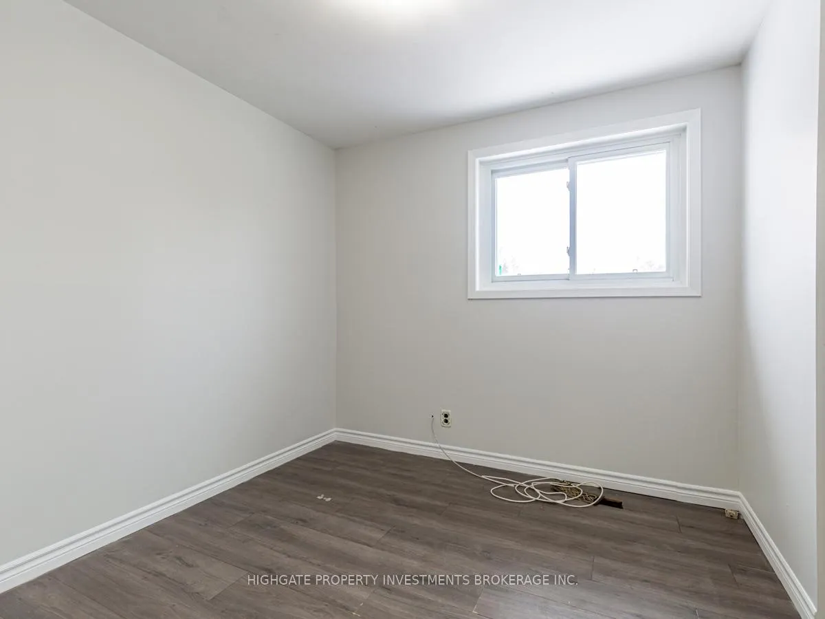 Photo 11 of Unit Main, 1348 Tatra Drive, Pickering, Bay Ridges — HOMEH