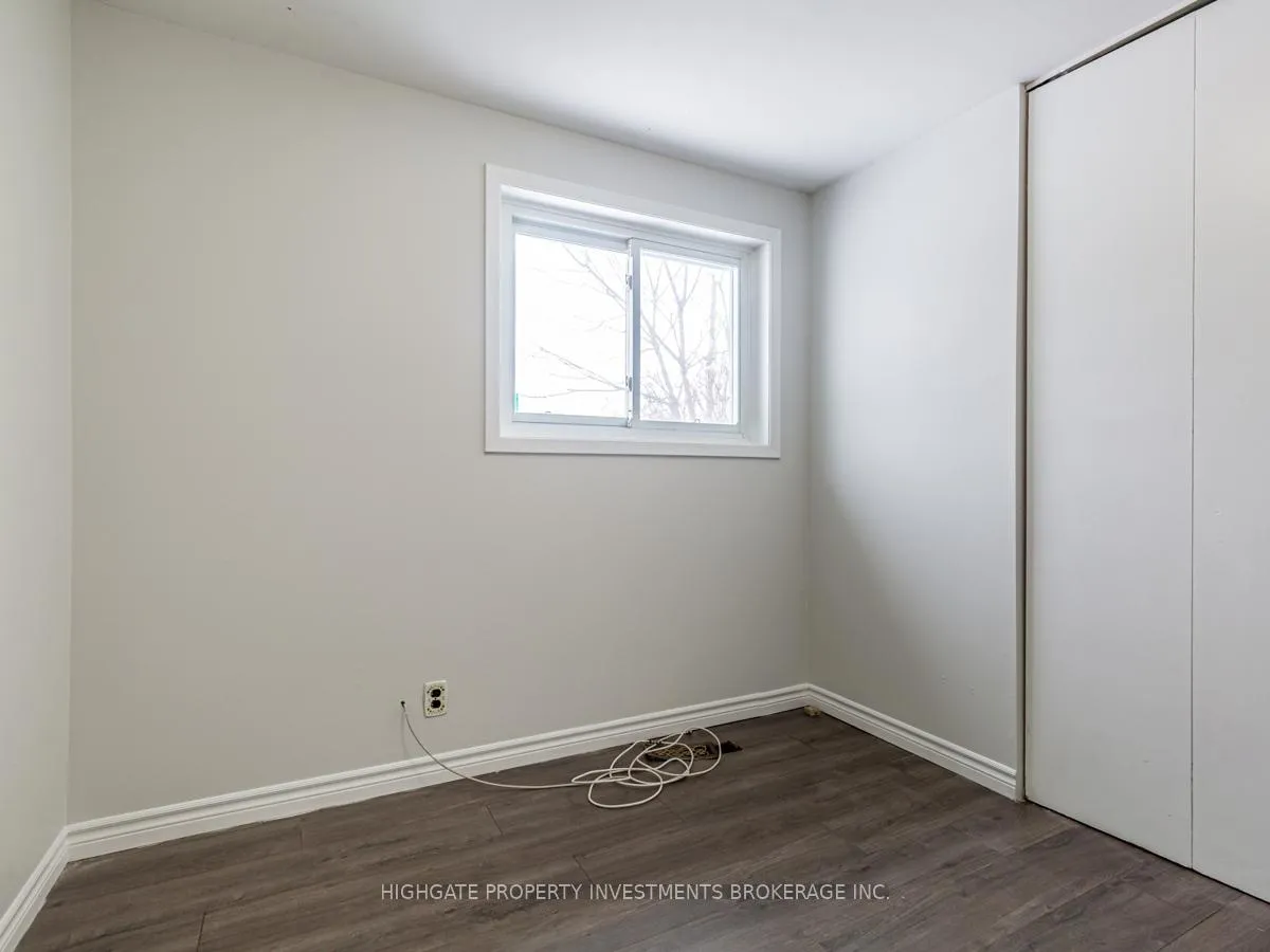 Photo 12 of Unit Main, 1348 Tatra Drive, Pickering, Bay Ridges — HOMEH