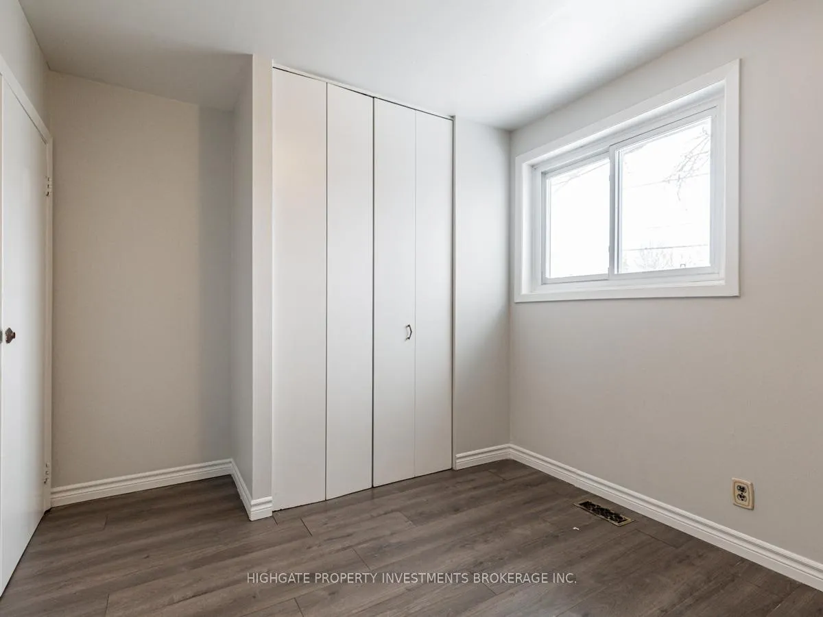 Photo 14 of Unit Main, 1348 Tatra Drive, Pickering, Bay Ridges — HOMEH