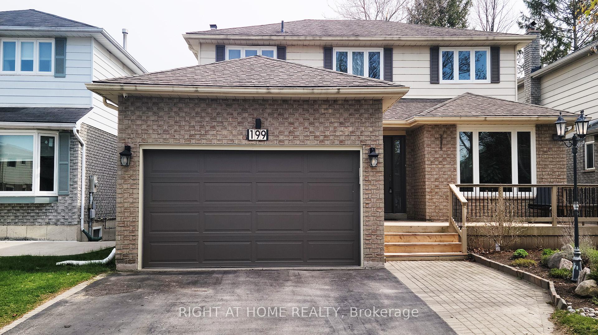 Photo 2 of 199 Biscayne Boulevard, Georgina, Keswick South — HOMEH