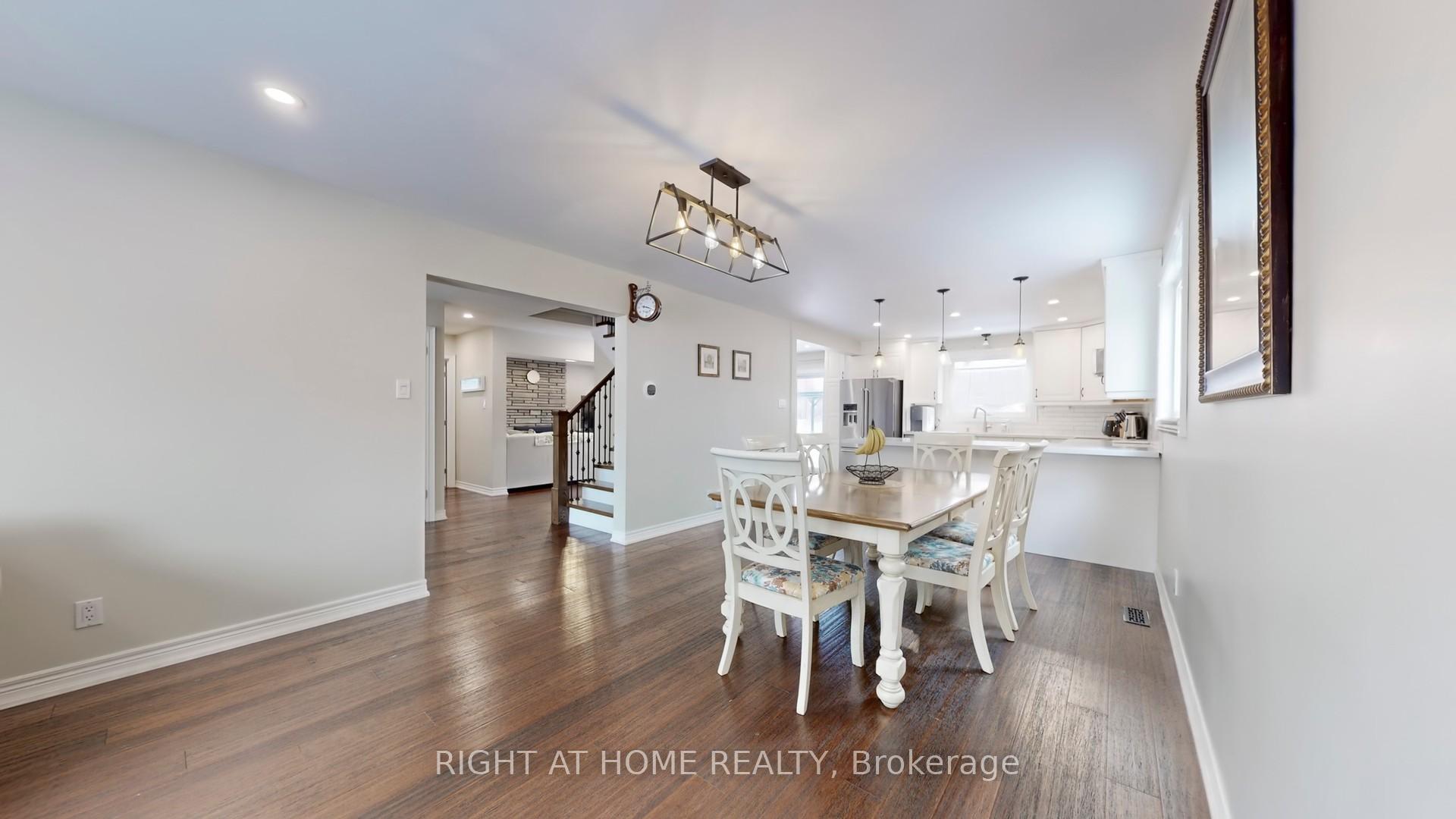 Photo 9 of 199 Biscayne Boulevard, Georgina, Keswick South — HOMEH