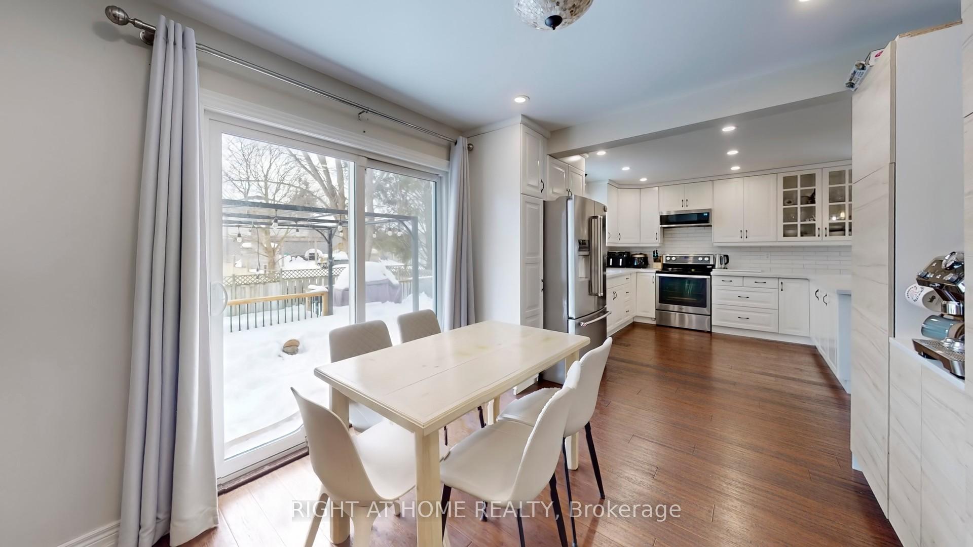 Photo 20 of 199 Biscayne Boulevard, Georgina, Keswick South — HOMEH