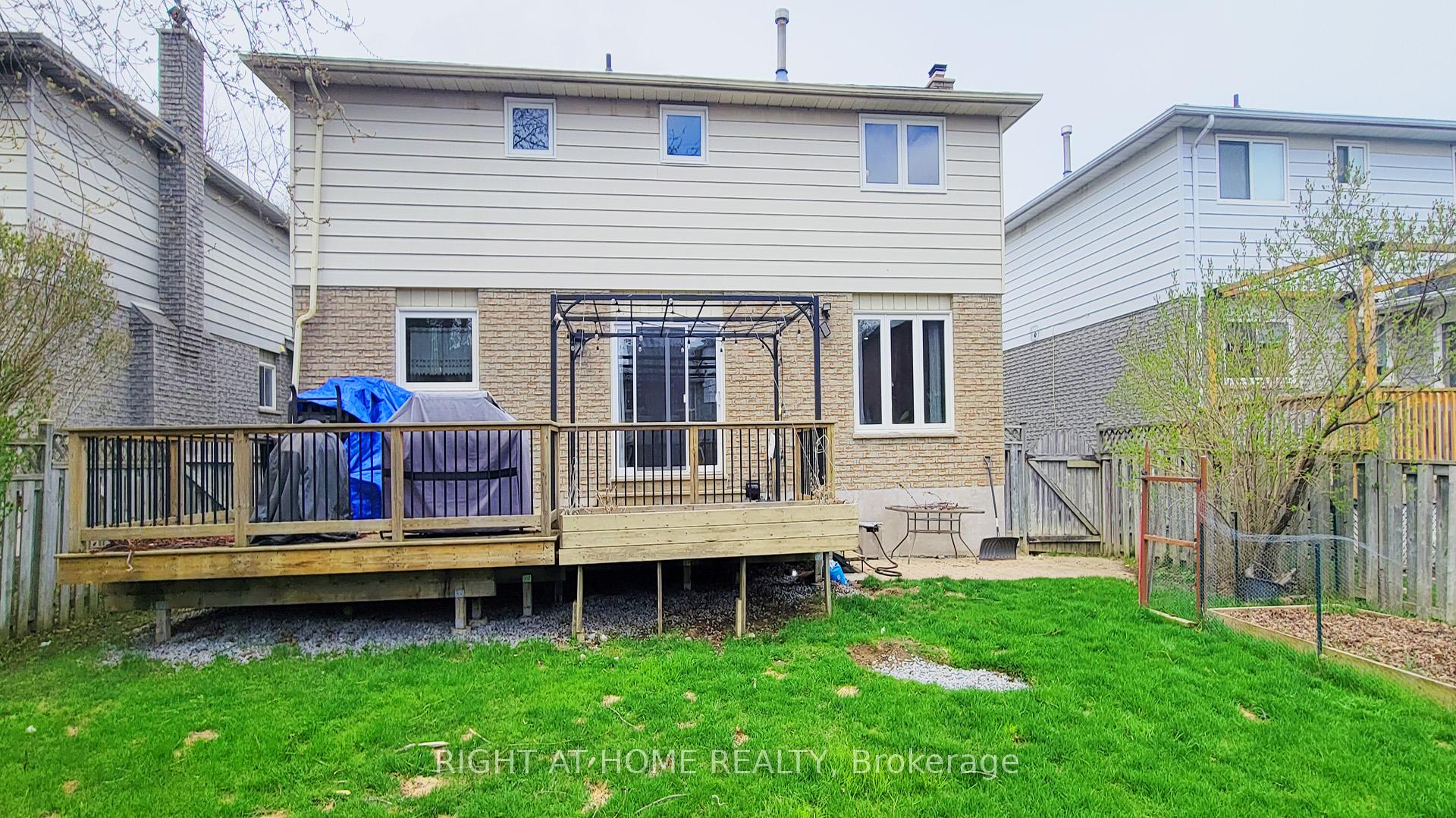 Photo 48 of 199 Biscayne Boulevard, Georgina, Keswick South — HOMEH