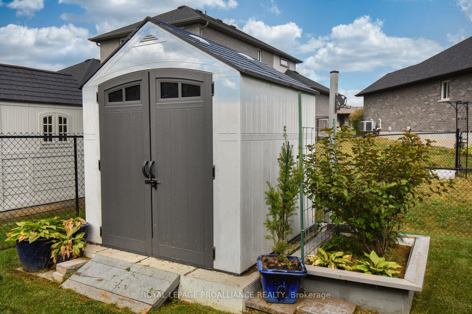Photo 1 of 24 Kempton Avenue, Belleville, Thurlow Ward — HOMEH