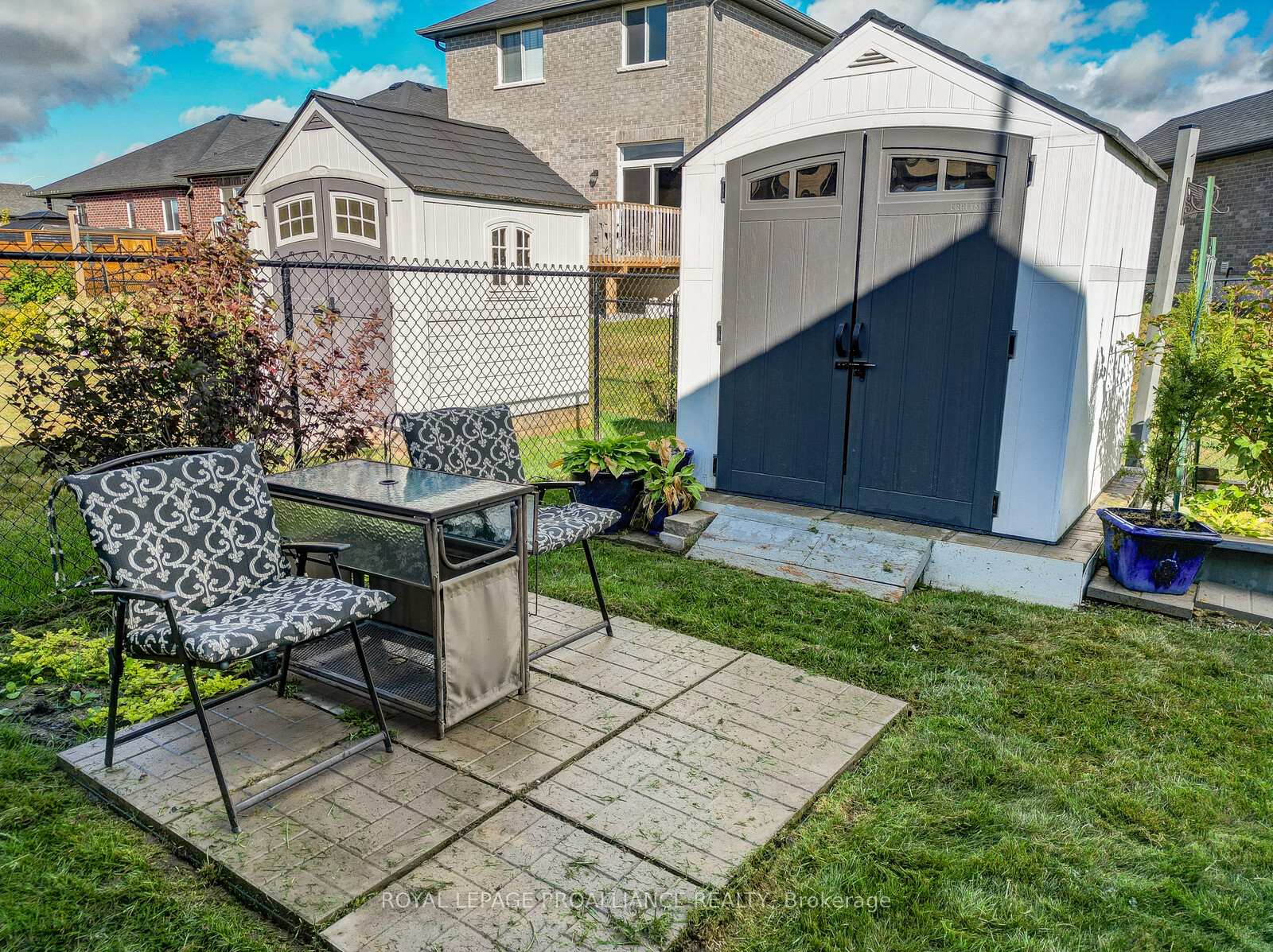 Photo 2 of 24 Kempton Avenue, Belleville, Thurlow Ward — HOMEH