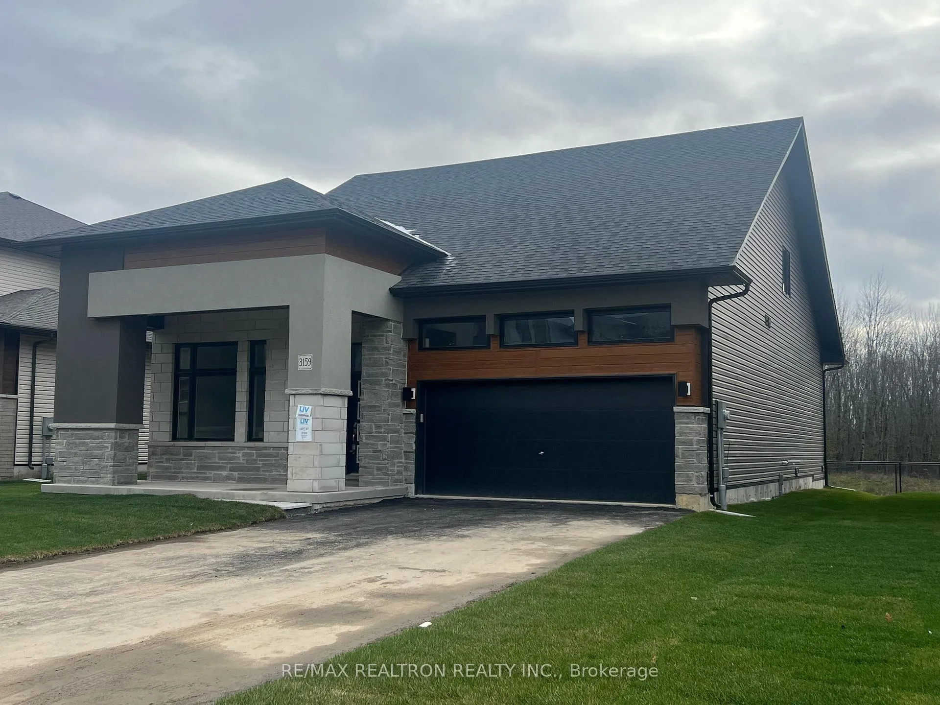 Photo 1 of 3159 Searidge Street, Severn, West Shore — HOMEH