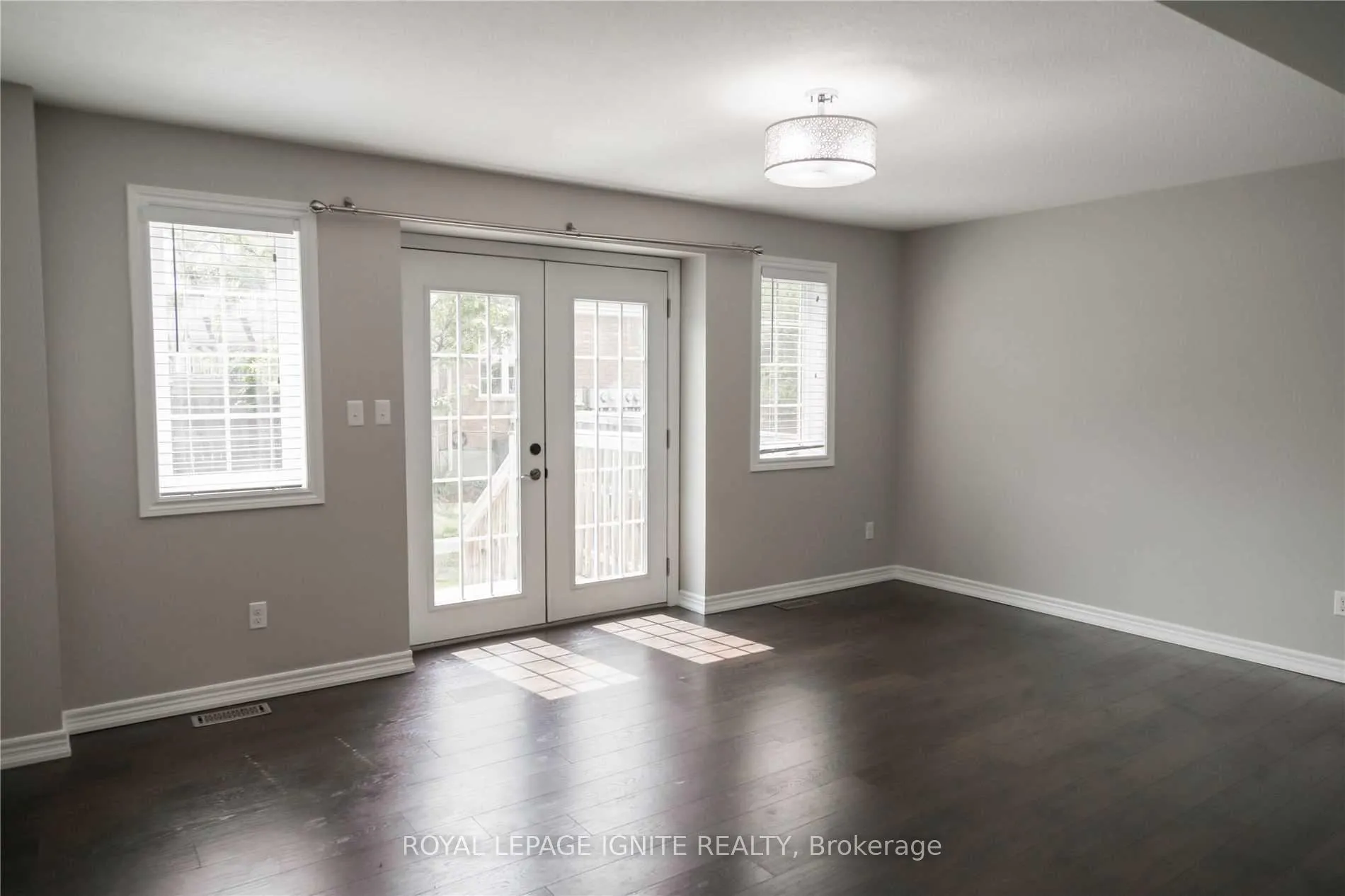 Photo 6 of Unit 36B, 15 Carere Crescent, Guelph, Victoria North — HOMEH