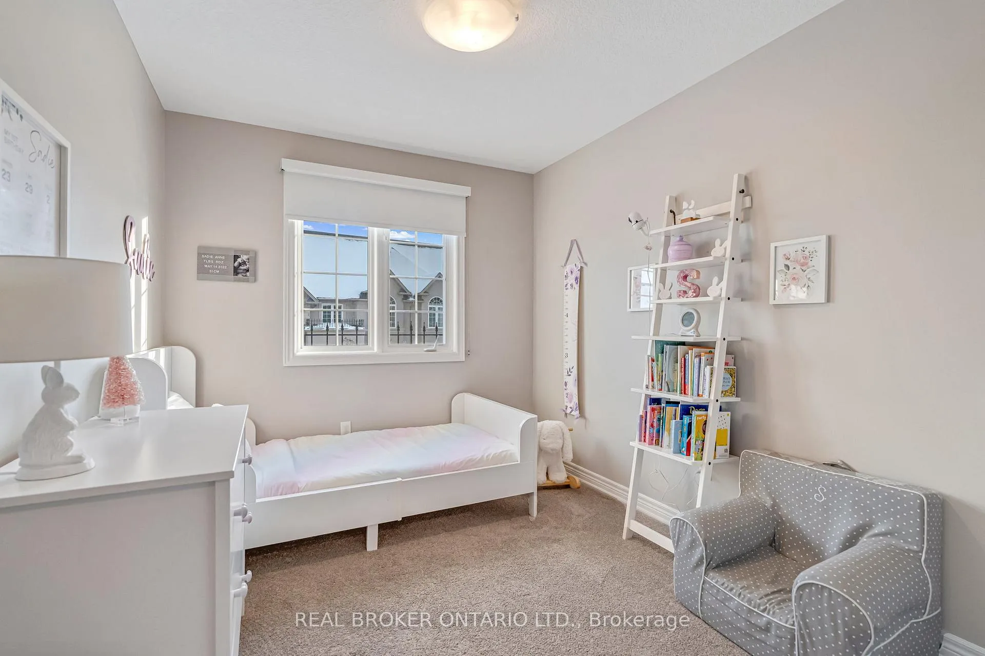 Photo 30 of 22 Forest Valley Crescent, Hamilton, Dundas — HOMEH