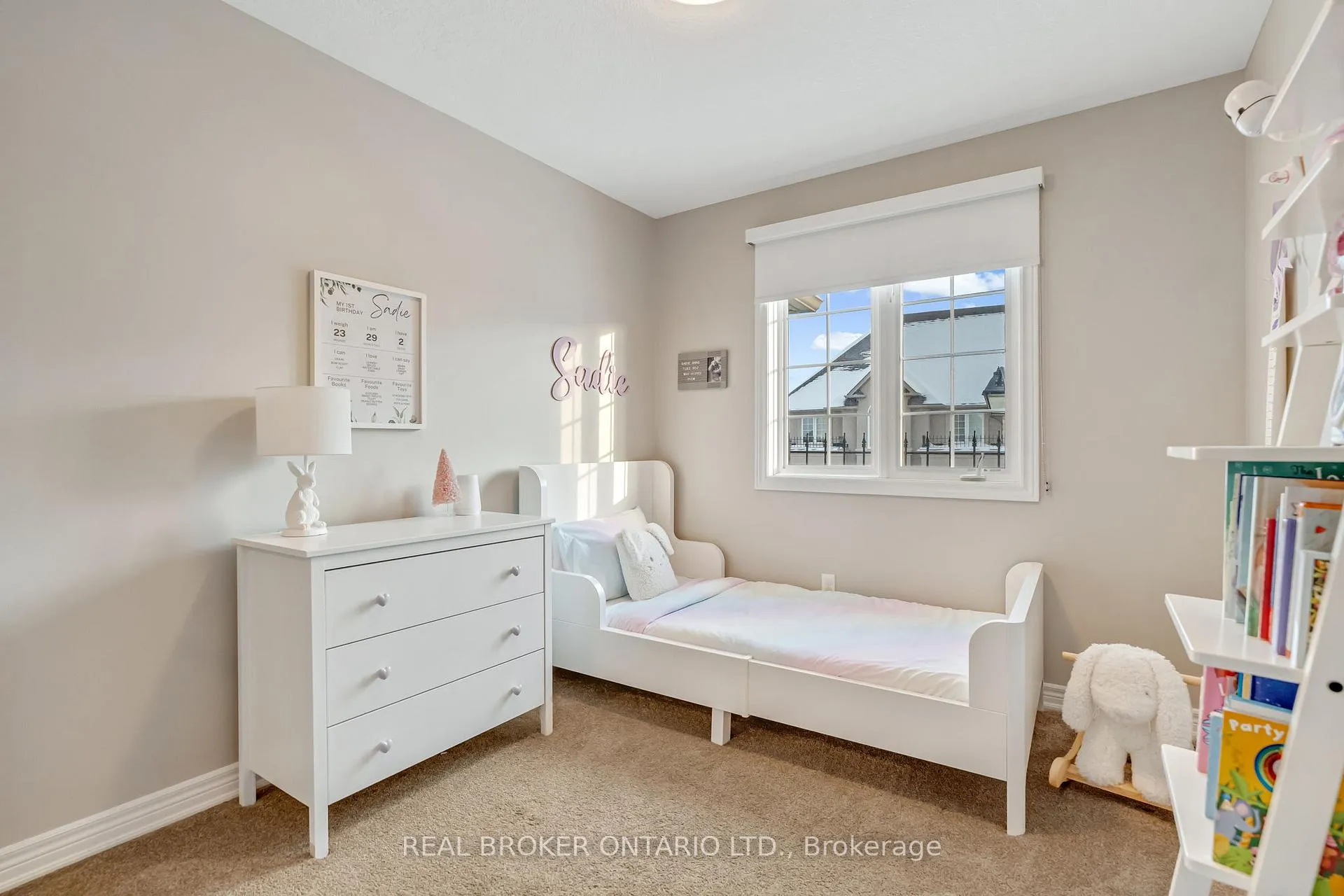 Photo 32 of 22 Forest Valley Crescent, Hamilton, Dundas — HOMEH
