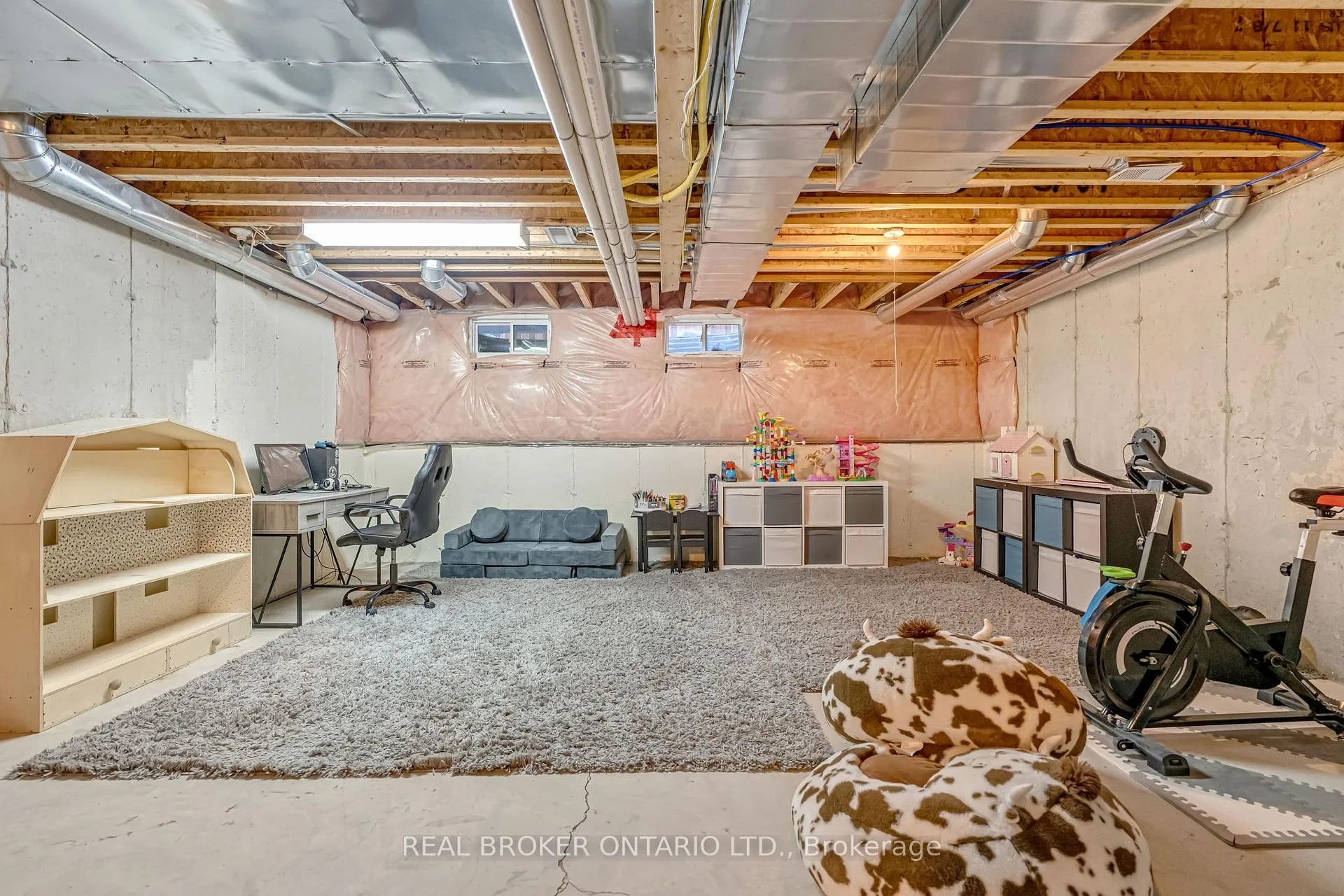 Photo 45 of 22 Forest Valley Crescent, Hamilton, Dundas — HOMEH