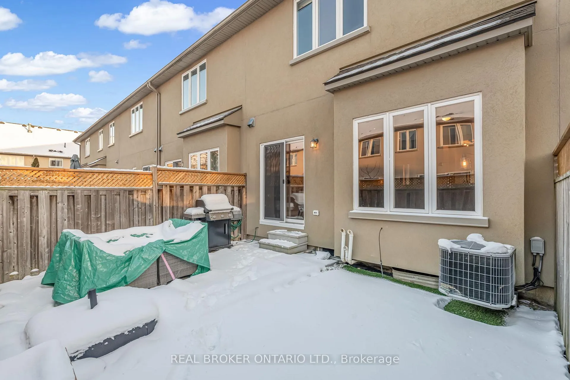 Photo 48 of 22 Forest Valley Crescent, Hamilton, Dundas — HOMEH