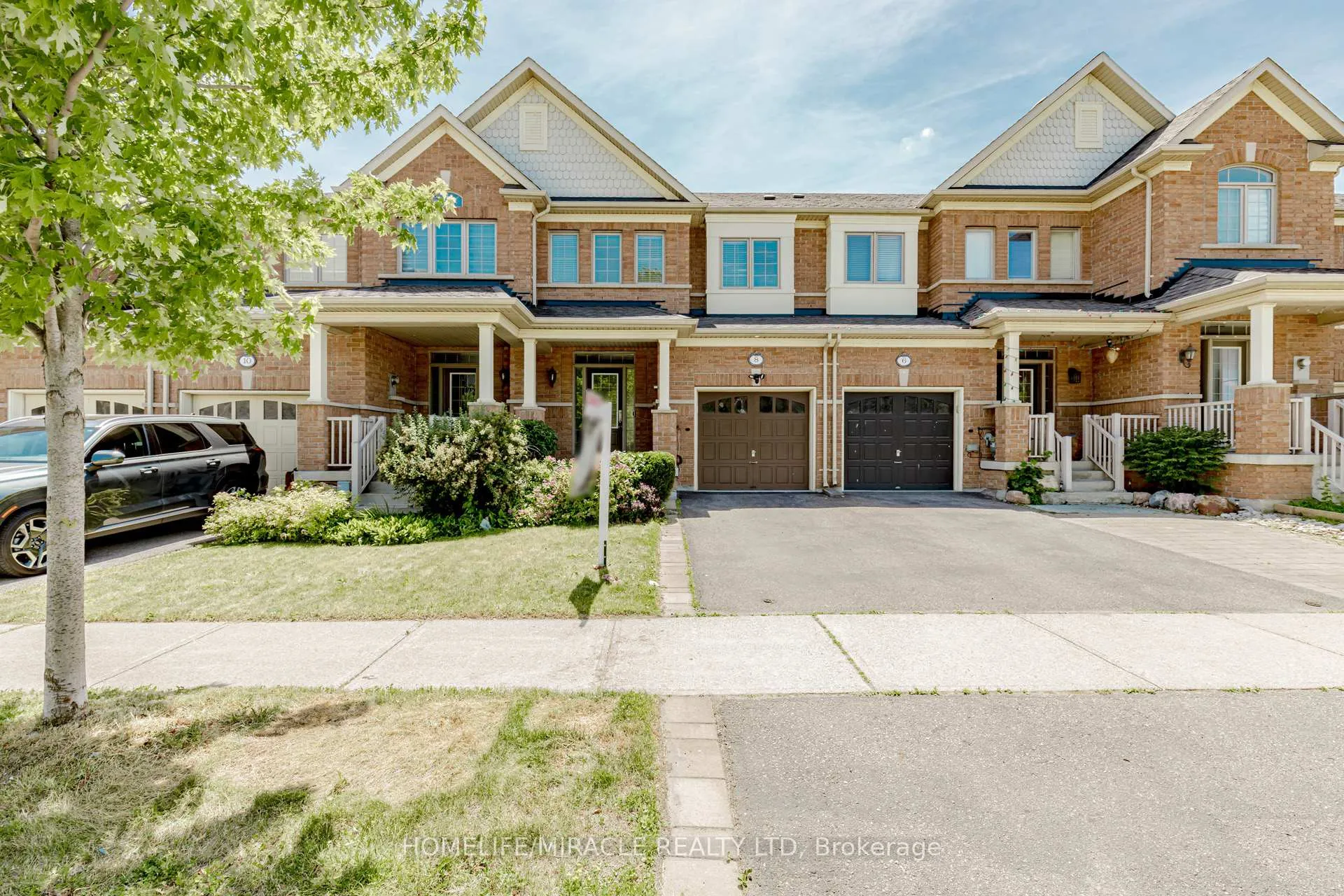 Photo 1 of 8 Whitmer Street, Milton, Scott — HOMEH