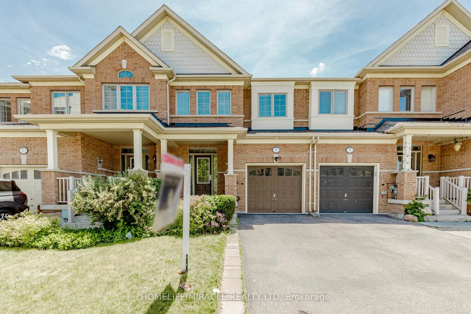 Photo 2 of 8 Whitmer Street, Milton, Scott — HOMEH
