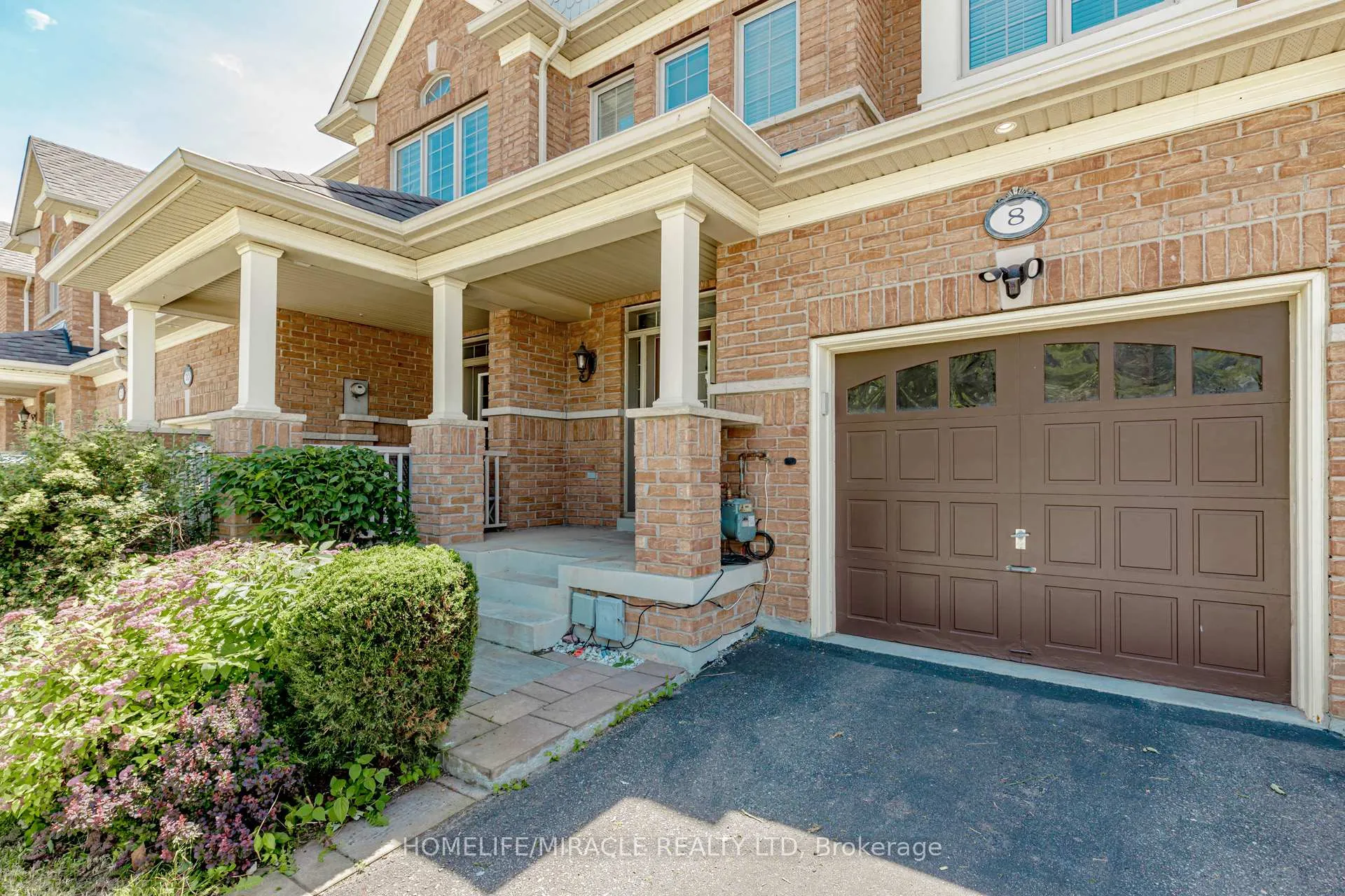 Photo 3 of 8 Whitmer Street, Milton, Scott — HOMEH