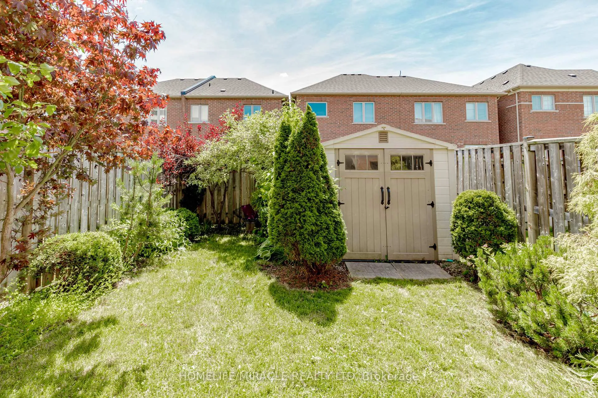 Photo 50 of 8 Whitmer Street, Milton, Scott — HOMEH