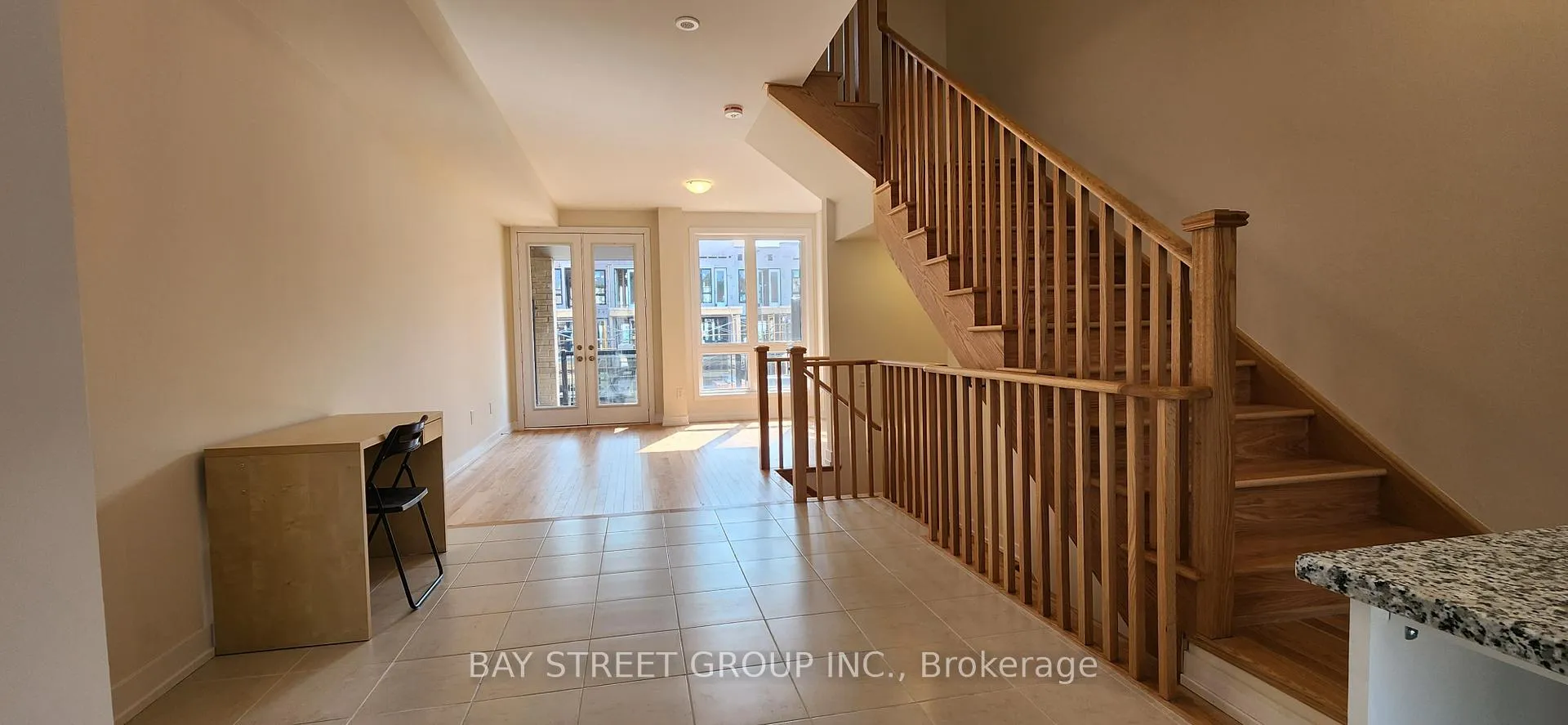 Photo 7 of 83 Stauffer Crescent, Markham, Cornell — HOMEH