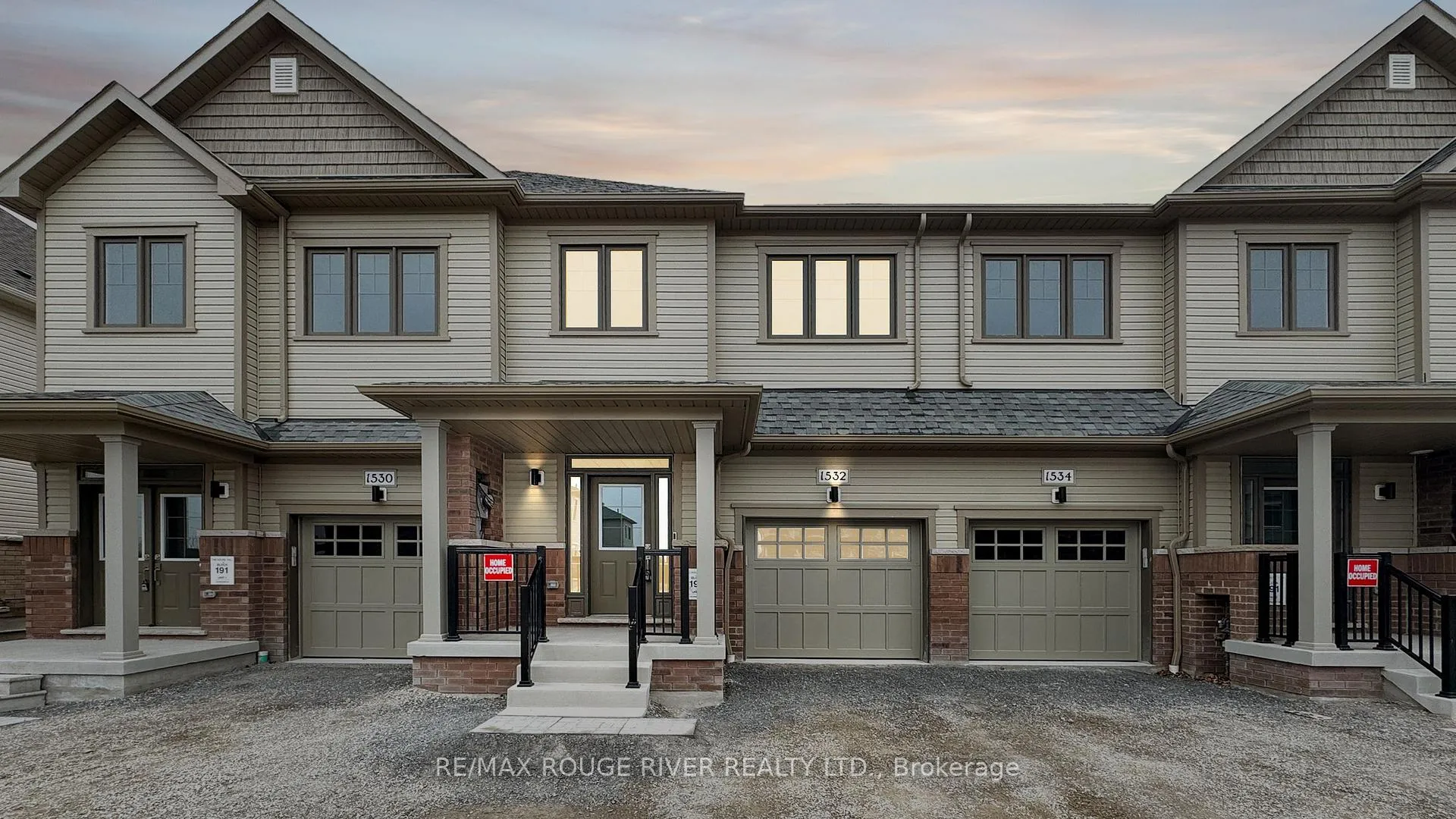Photo 1 of 1532 Wheatcroft Drive, Oshawa, Kedron — HOMEH