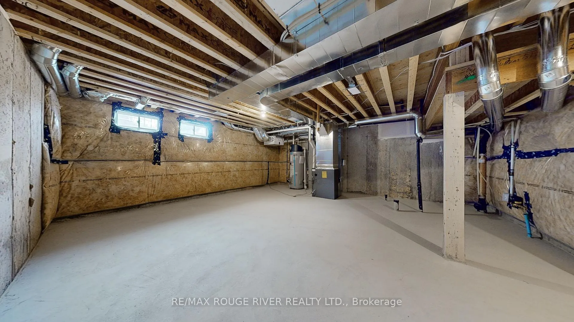 Photo 29 of 1532 Wheatcroft Drive, Oshawa, Kedron — HOMEH