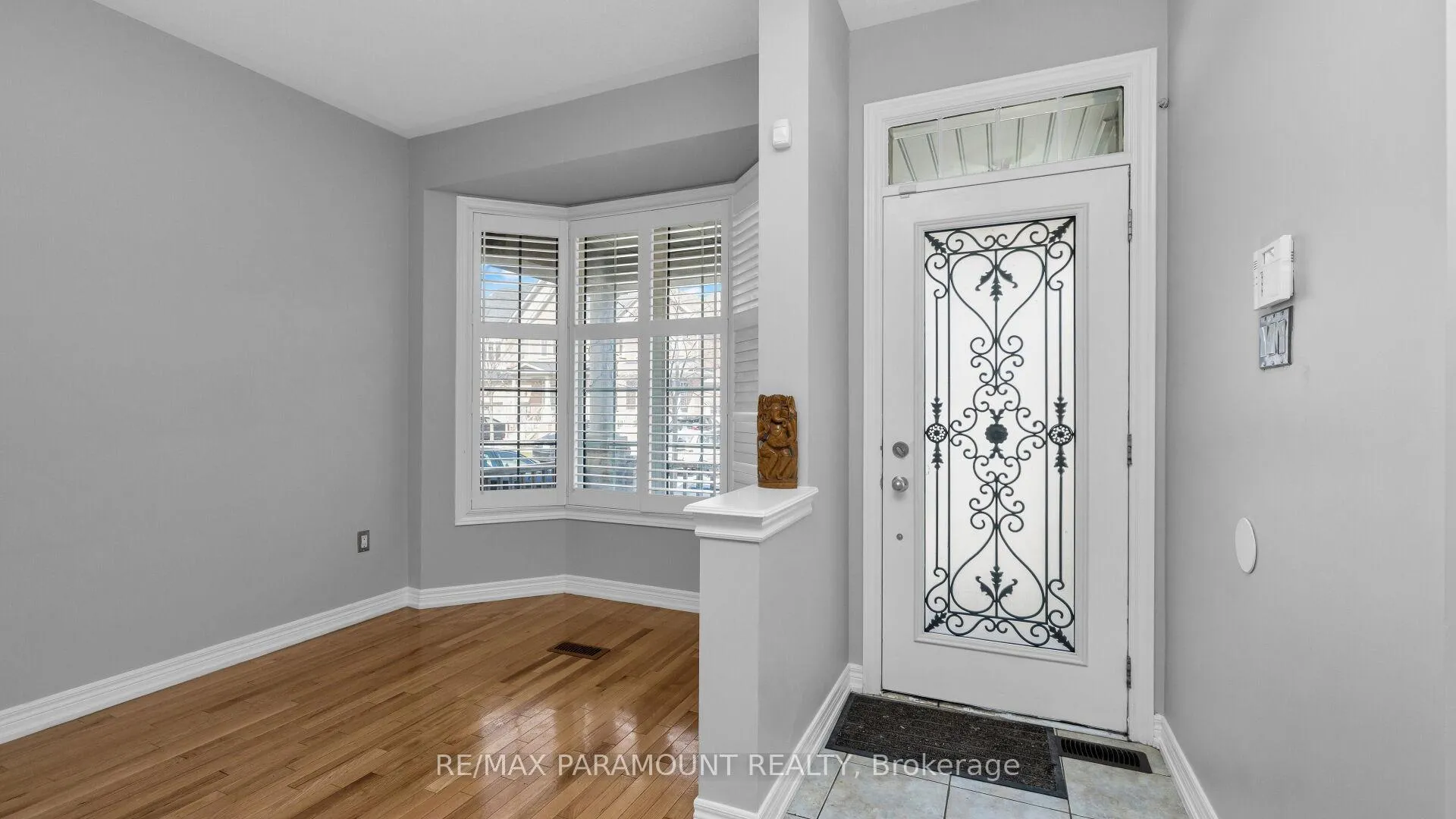 Photo 4 of Unit # Upper, 102 Allegro Drive, Brampton, Credit Valley — HOMEH
