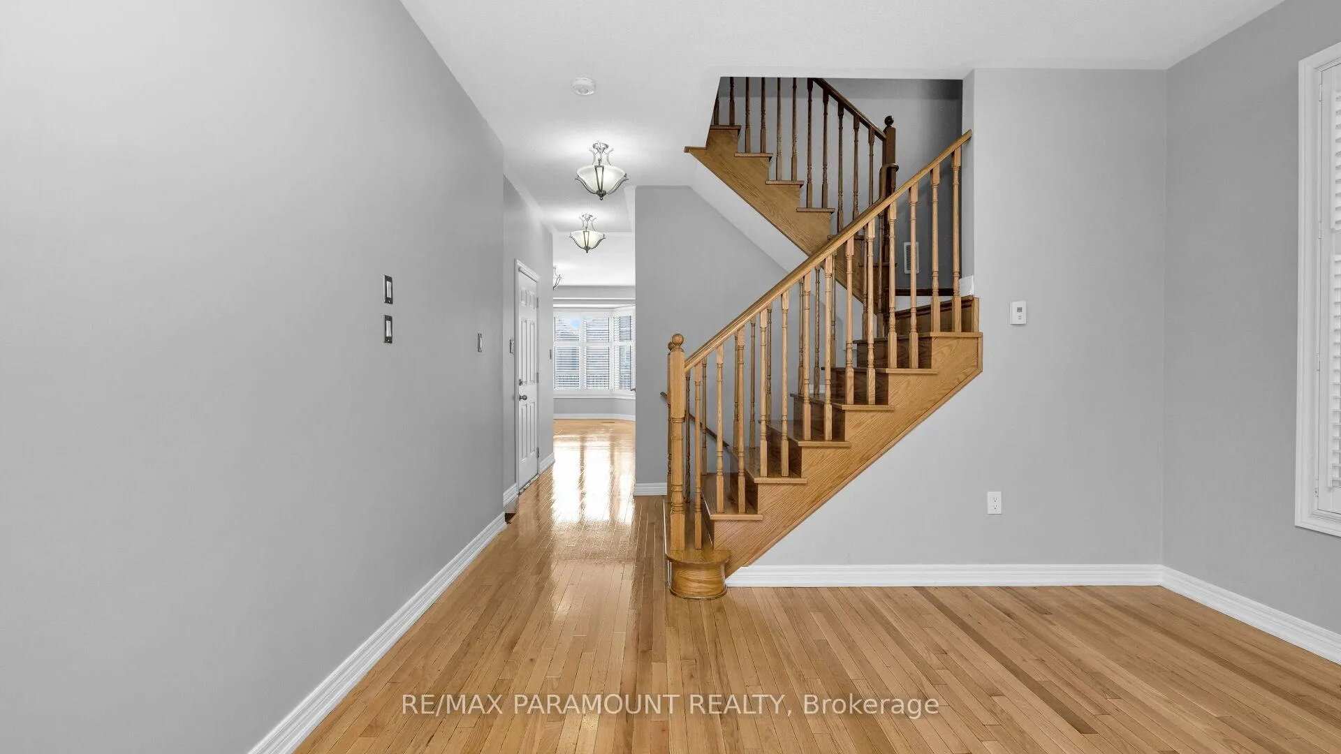 Photo 8 of Unit # Upper, 102 Allegro Drive, Brampton, Credit Valley — HOMEH