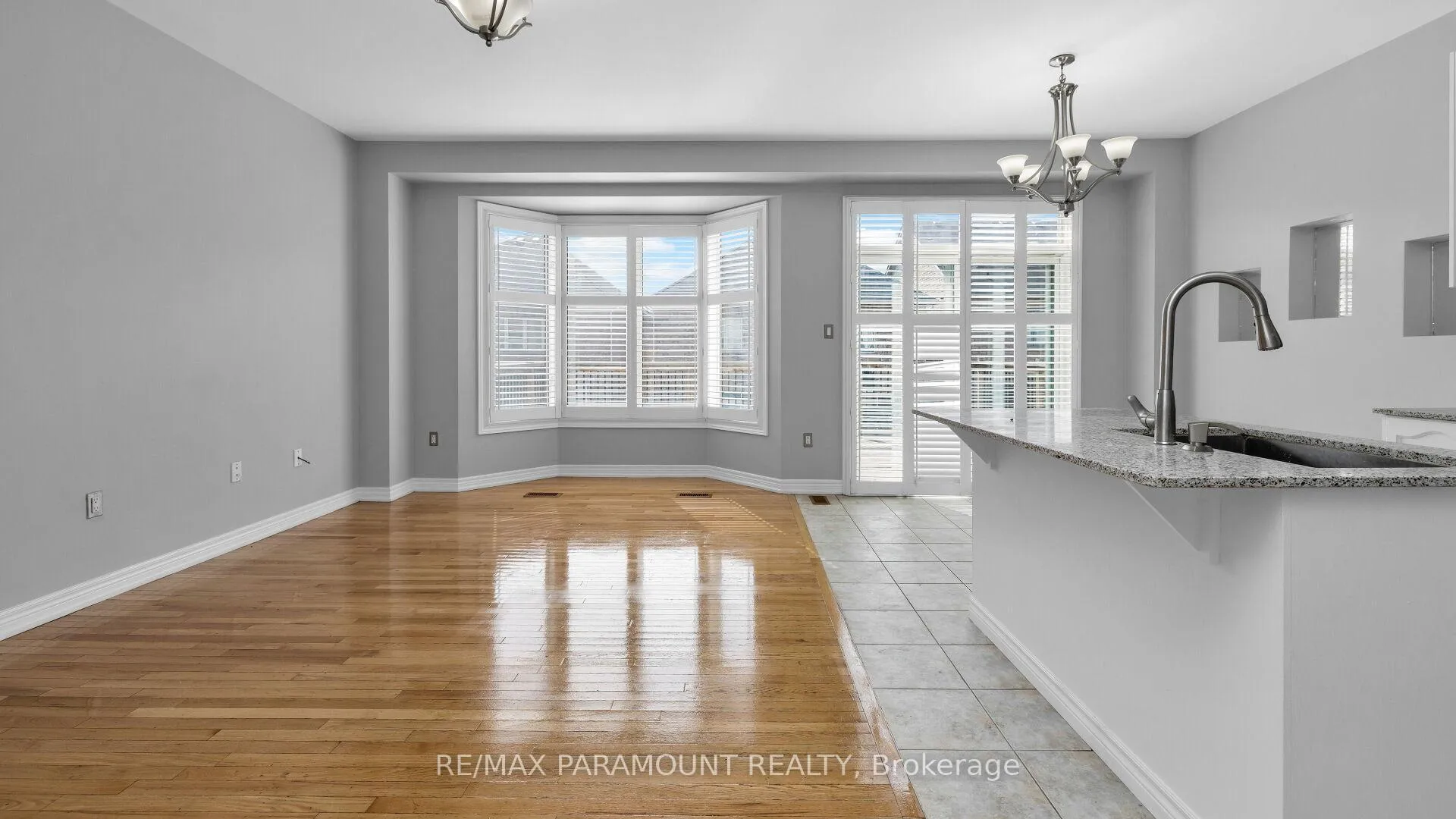 Photo 9 of Unit # Upper, 102 Allegro Drive, Brampton, Credit Valley — HOMEH
