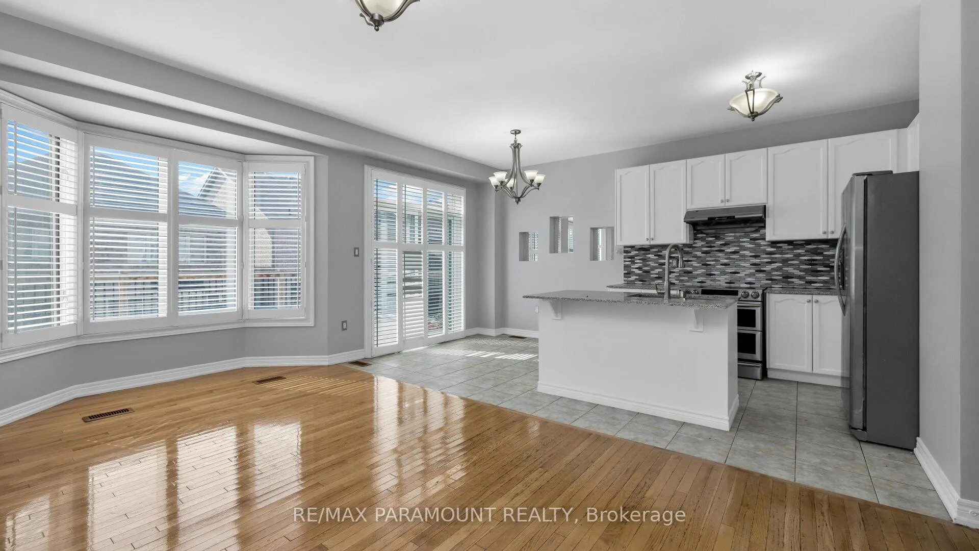 Photo 10 of Unit # Upper, 102 Allegro Drive, Brampton, Credit Valley — HOMEH