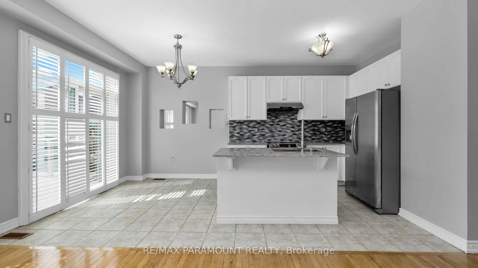Photo 11 of Unit # Upper, 102 Allegro Drive, Brampton, Credit Valley — HOMEH