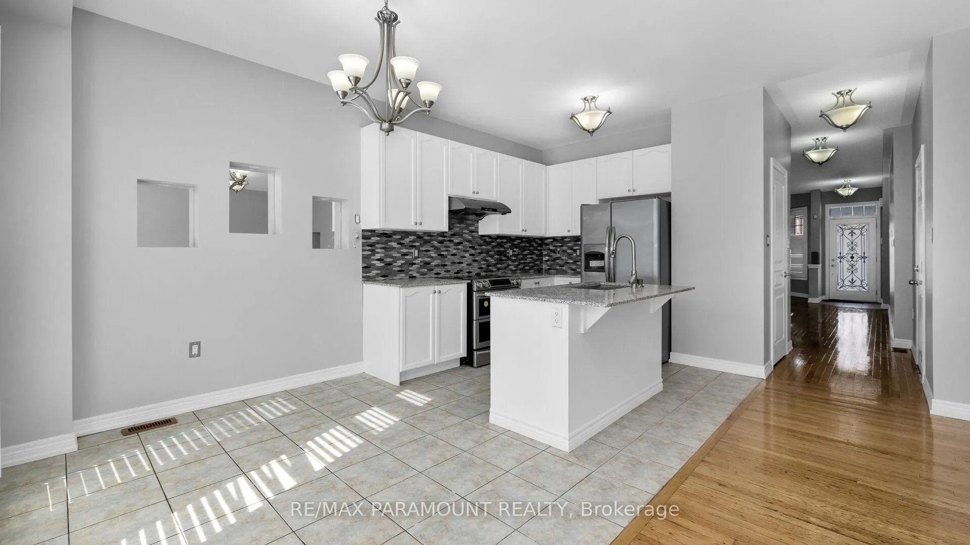 Photo 13 of Unit # Upper, 102 Allegro Drive, Brampton, Credit Valley — HOMEH