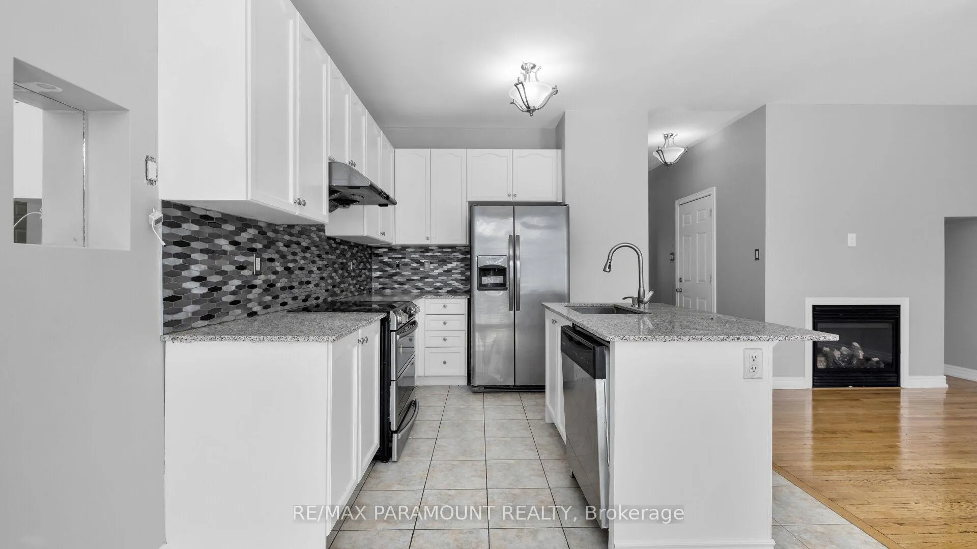 Photo 14 of Unit # Upper, 102 Allegro Drive, Brampton, Credit Valley — HOMEH