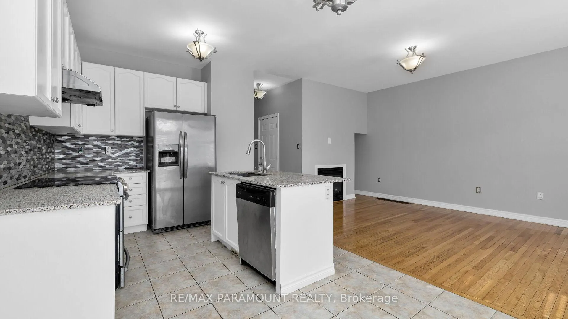 Photo 15 of Unit # Upper, 102 Allegro Drive, Brampton, Credit Valley — HOMEH