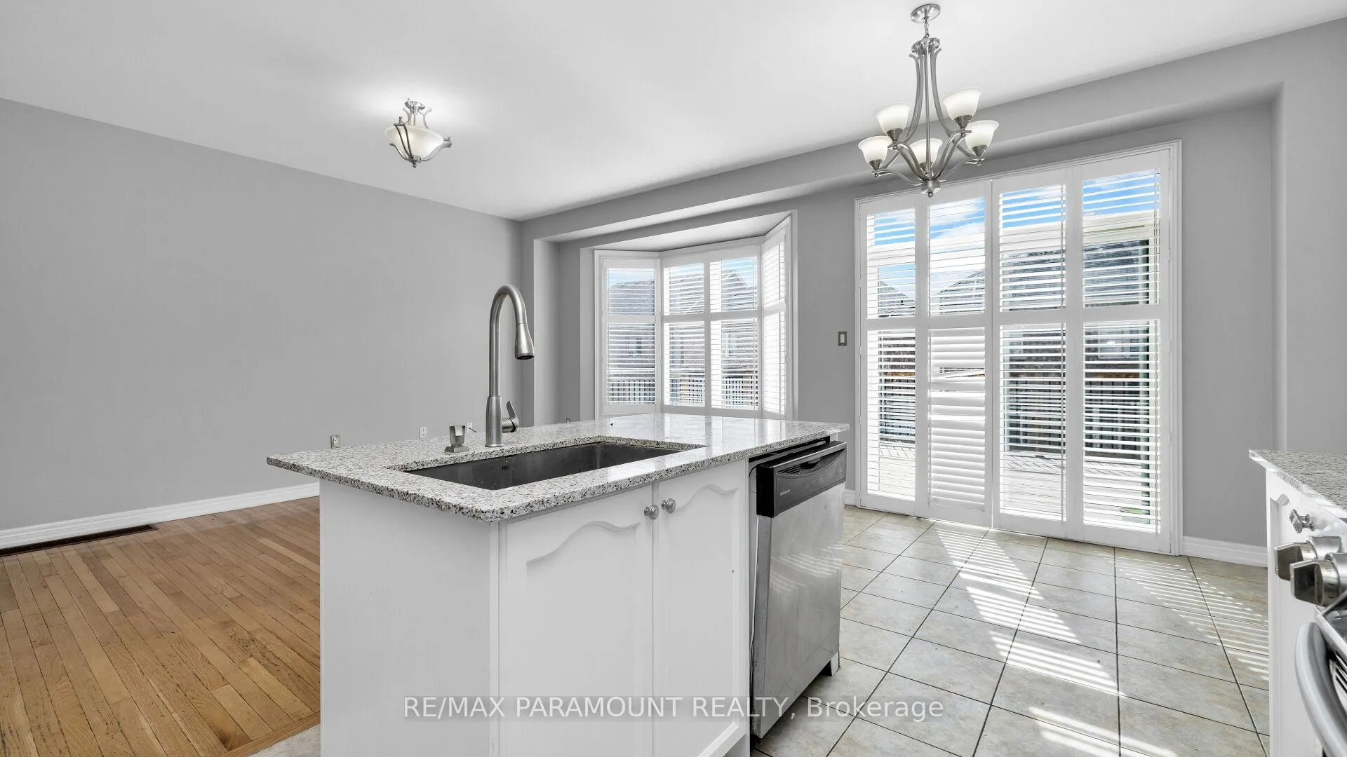 Photo 16 of Unit # Upper, 102 Allegro Drive, Brampton, Credit Valley — HOMEH