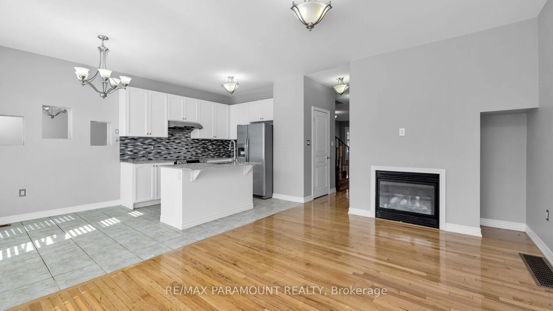Photo 18 of Unit # Upper, 102 Allegro Drive, Brampton, Credit Valley — HOMEH