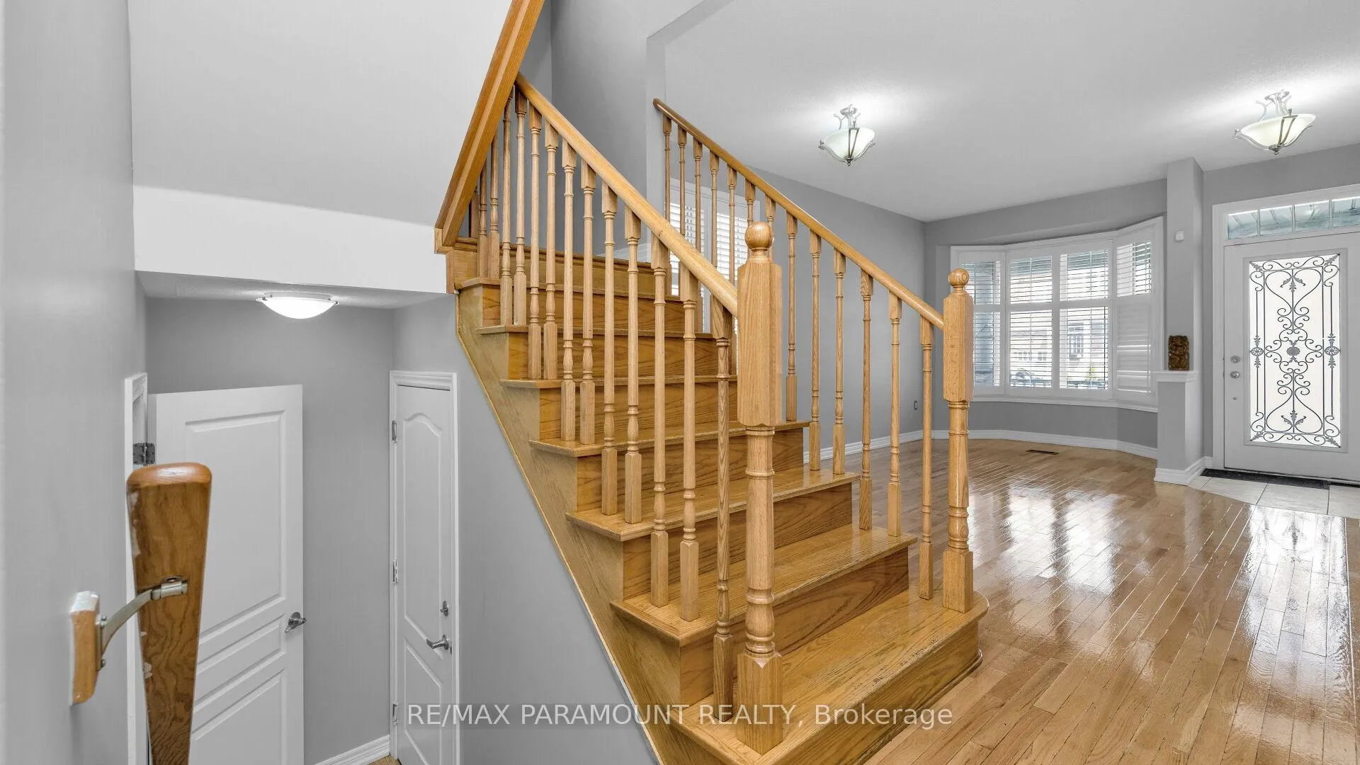 Photo 19 of Unit # Upper, 102 Allegro Drive, Brampton, Credit Valley — HOMEH