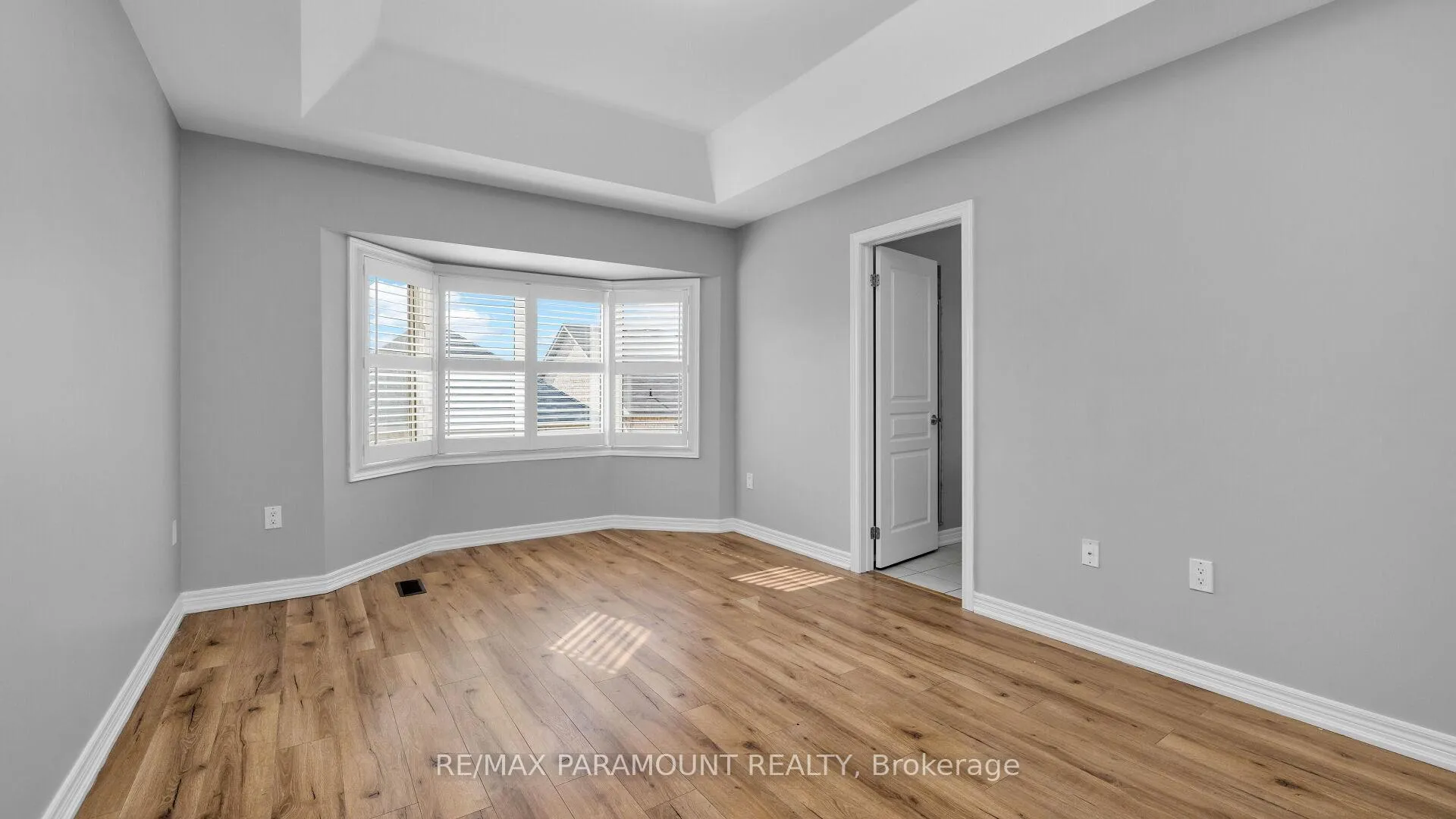 Photo 21 of Unit # Upper, 102 Allegro Drive, Brampton, Credit Valley — HOMEH